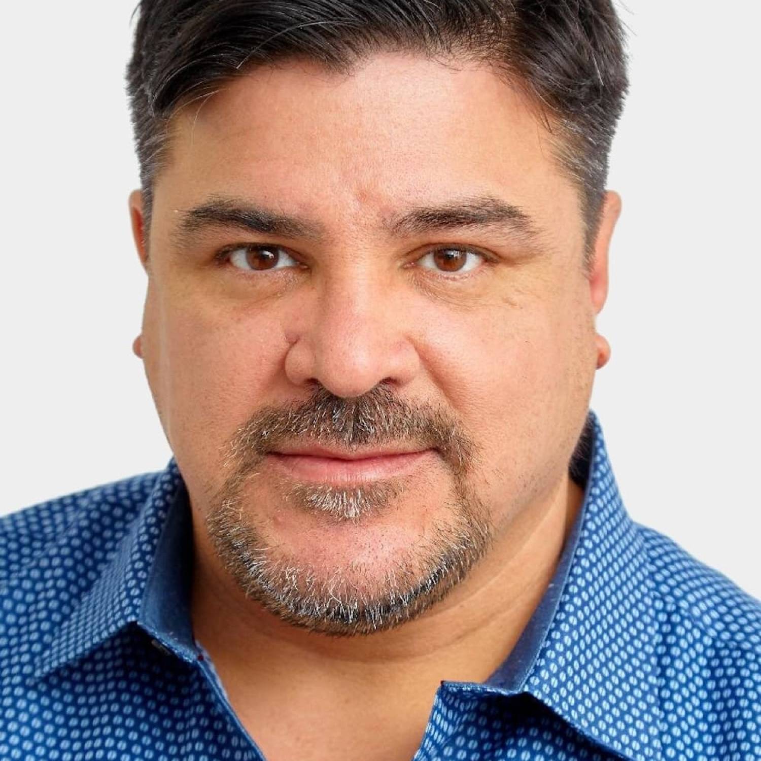 Luis Daniel Ponce photo