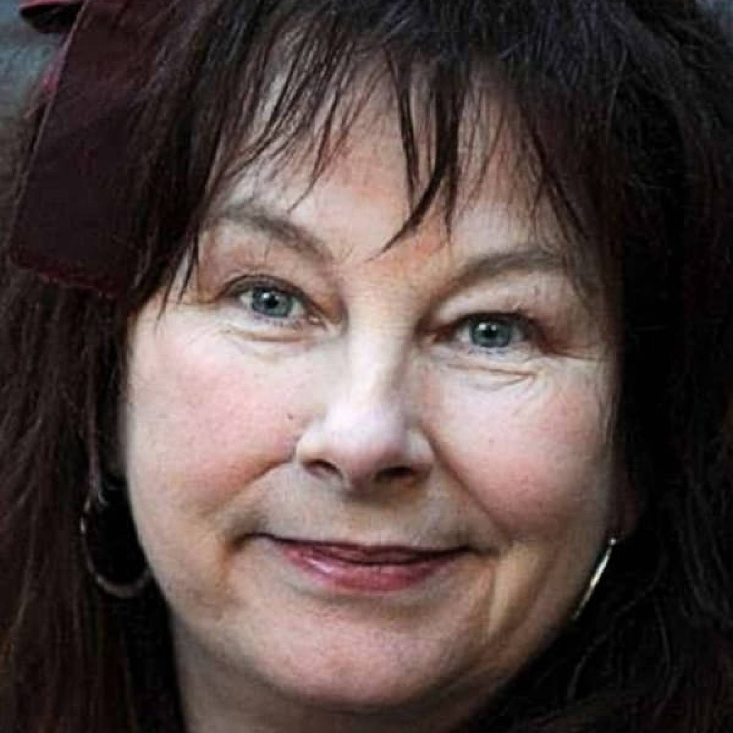 Yolande Moreau photo