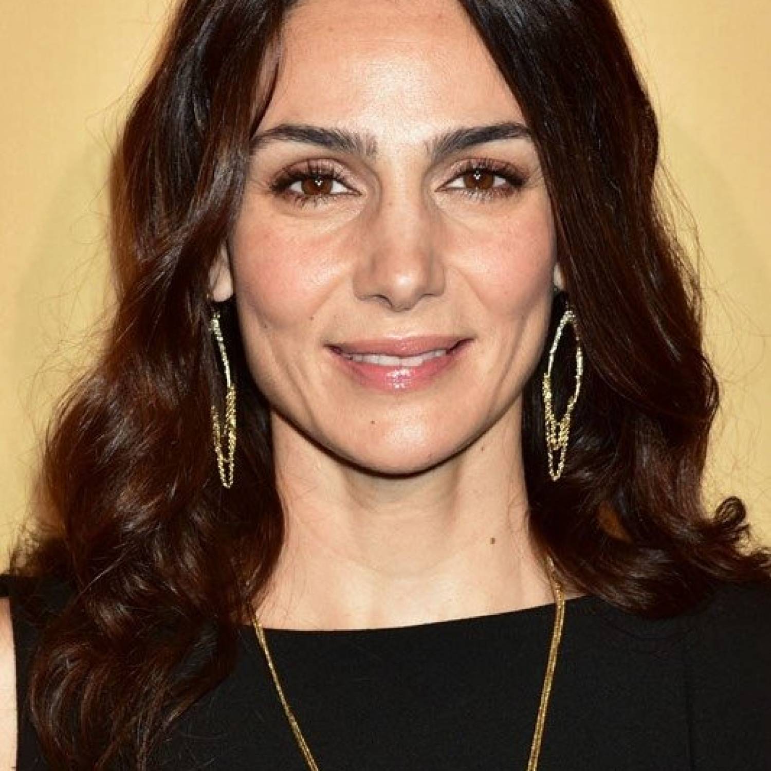 Annie Parisse photo