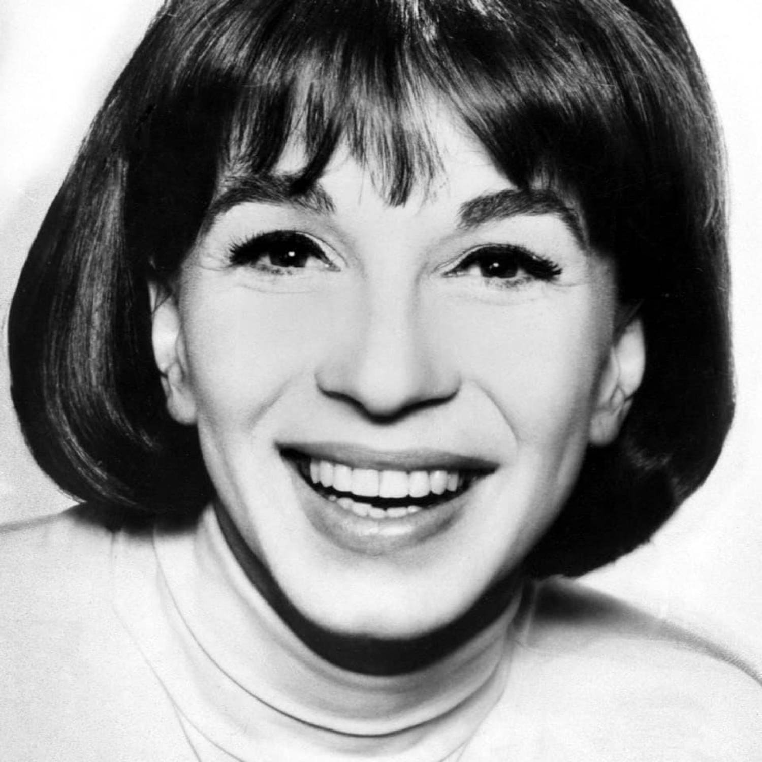Doris Belack photo
