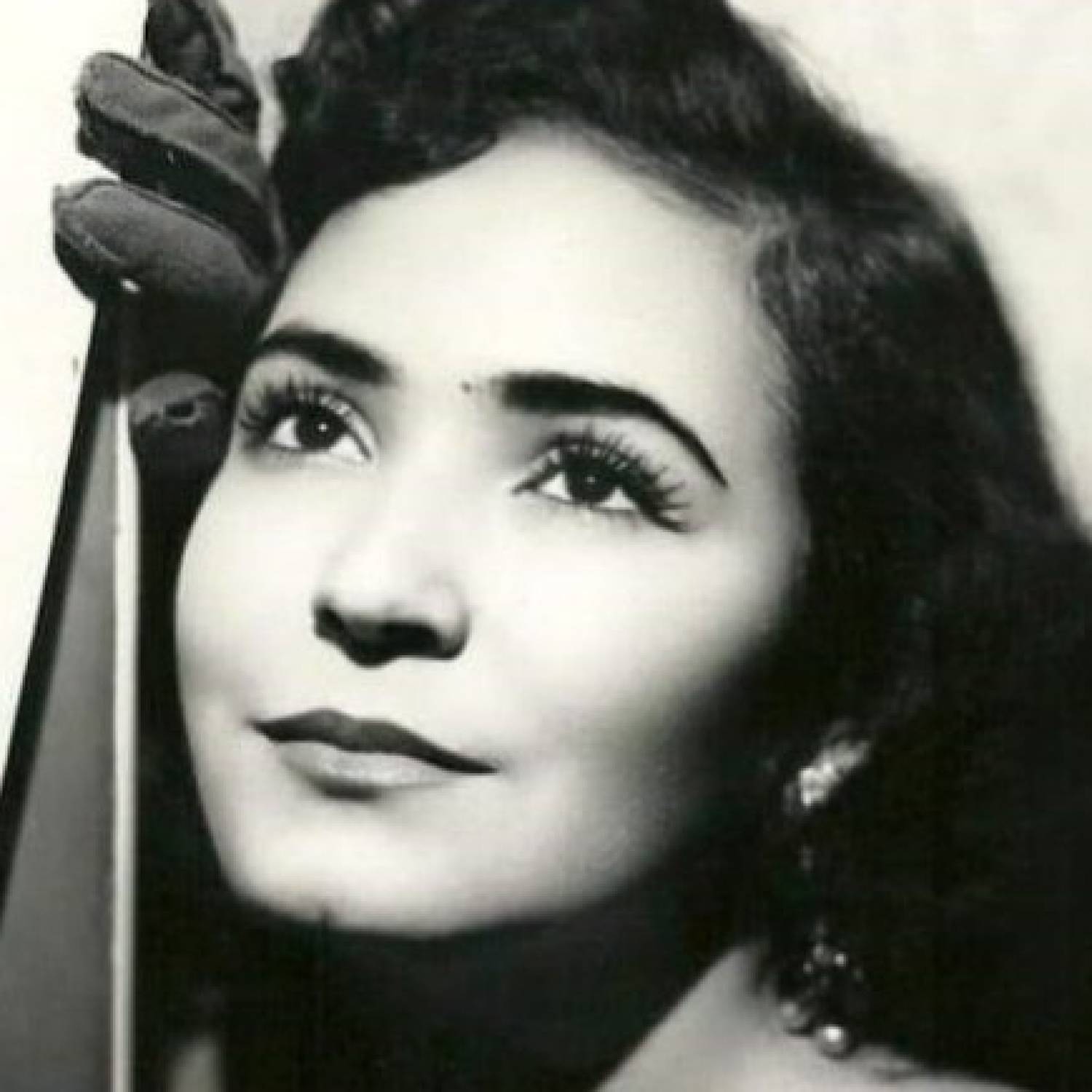 Carmen Salinas photo