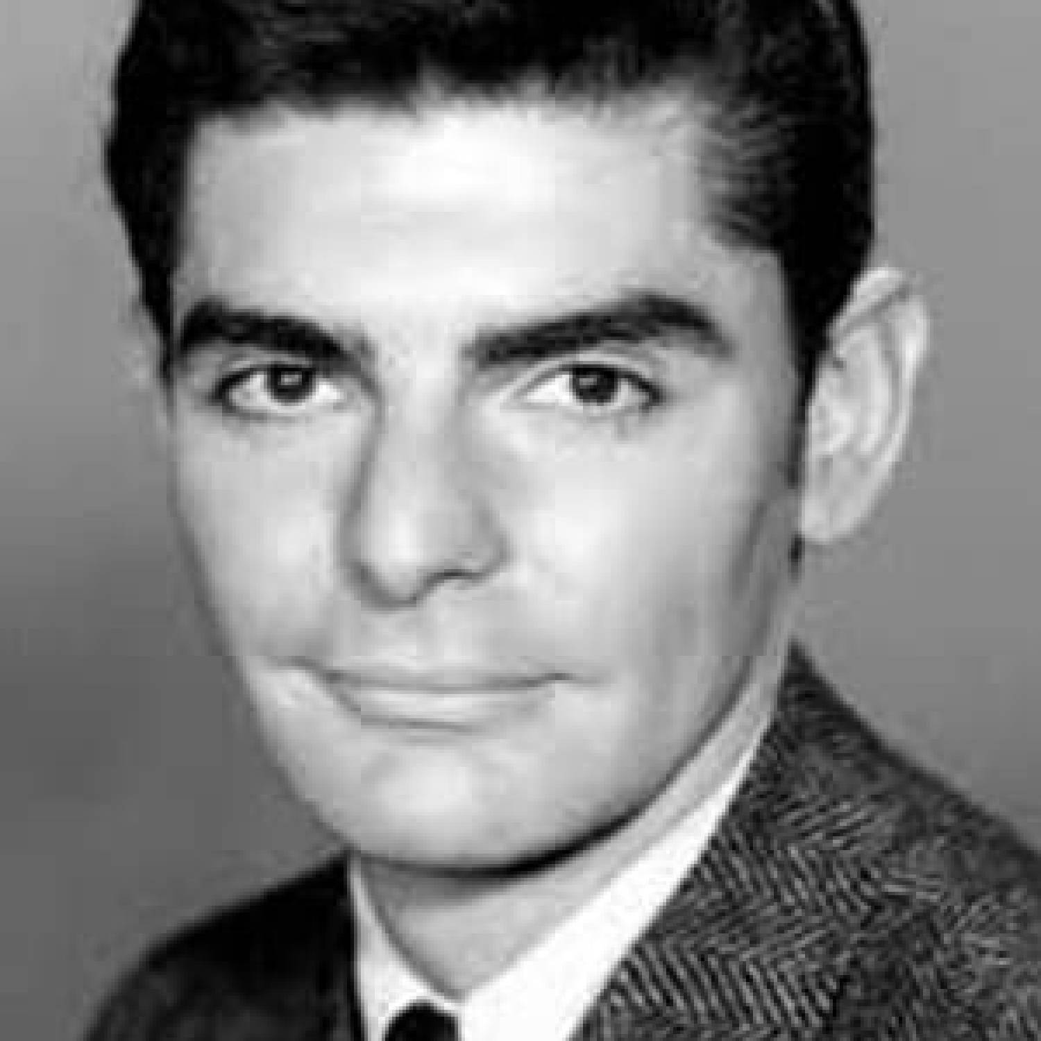 Richard Benjamin photo