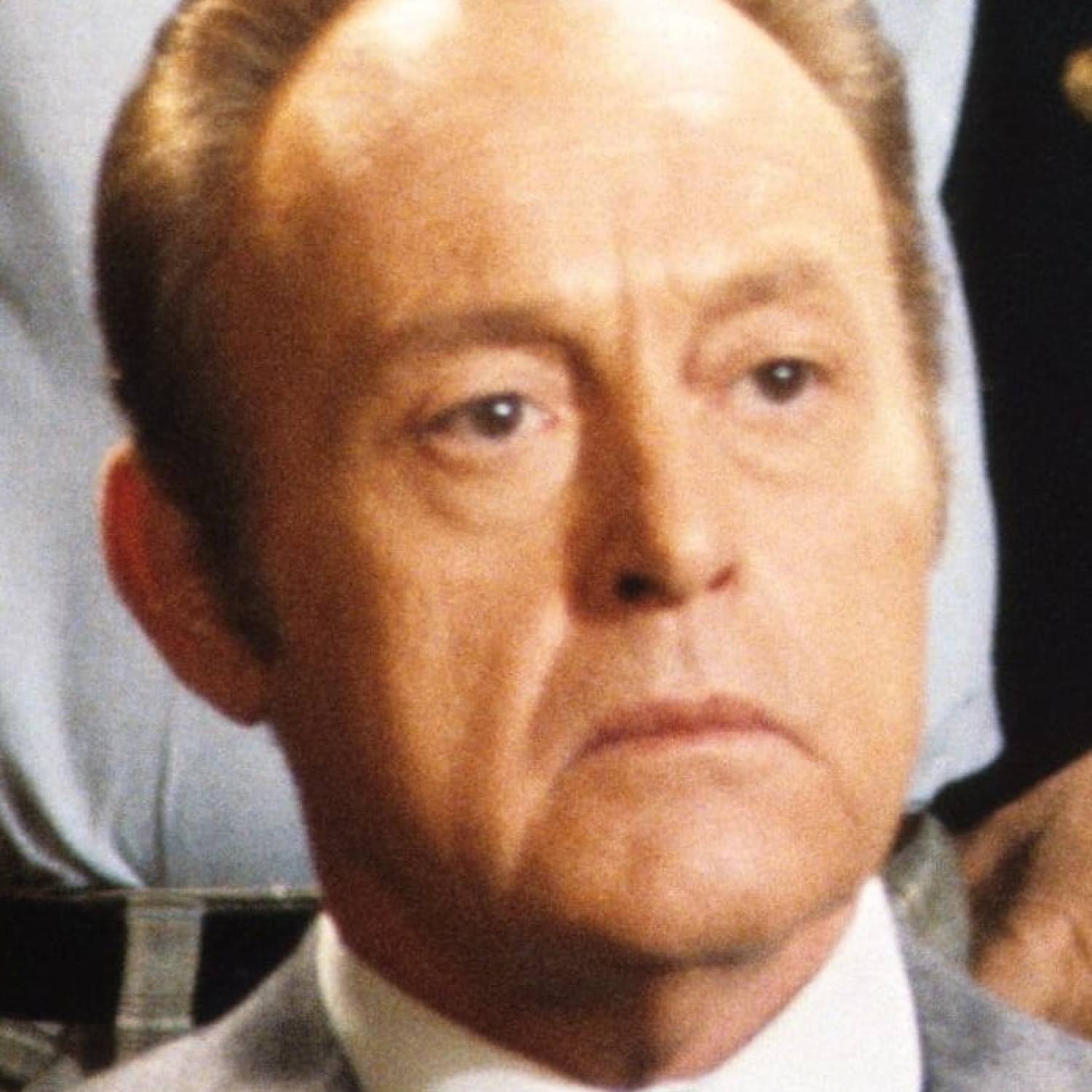 Norman Bartold photo
