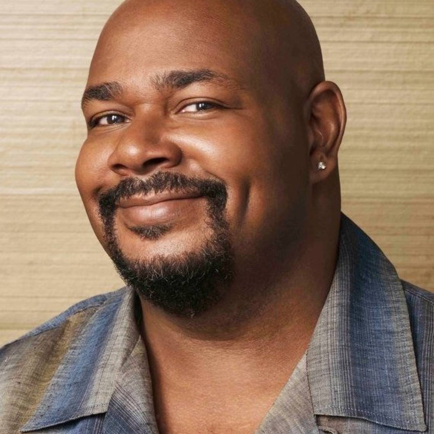 Kevin Michael Richardson photo