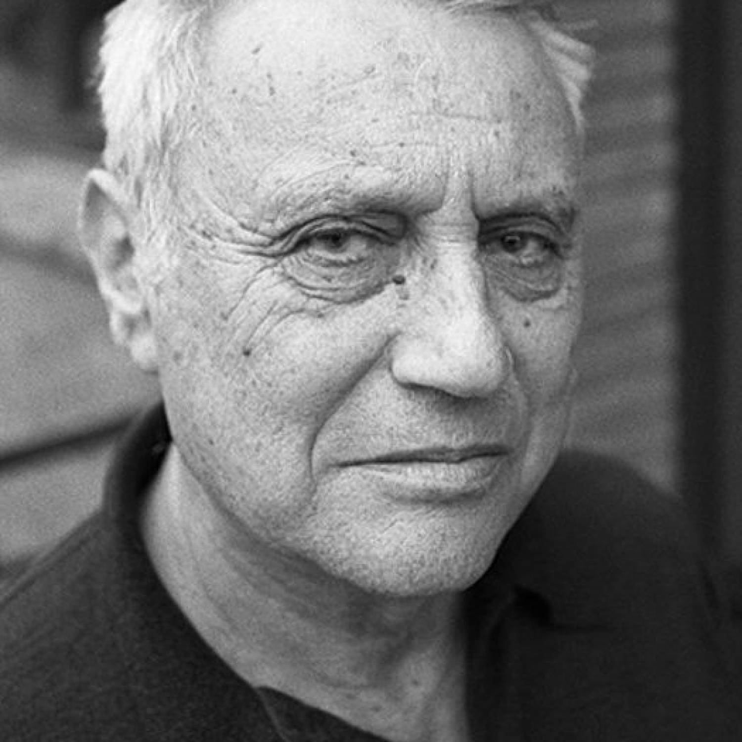 Michel Subor photo