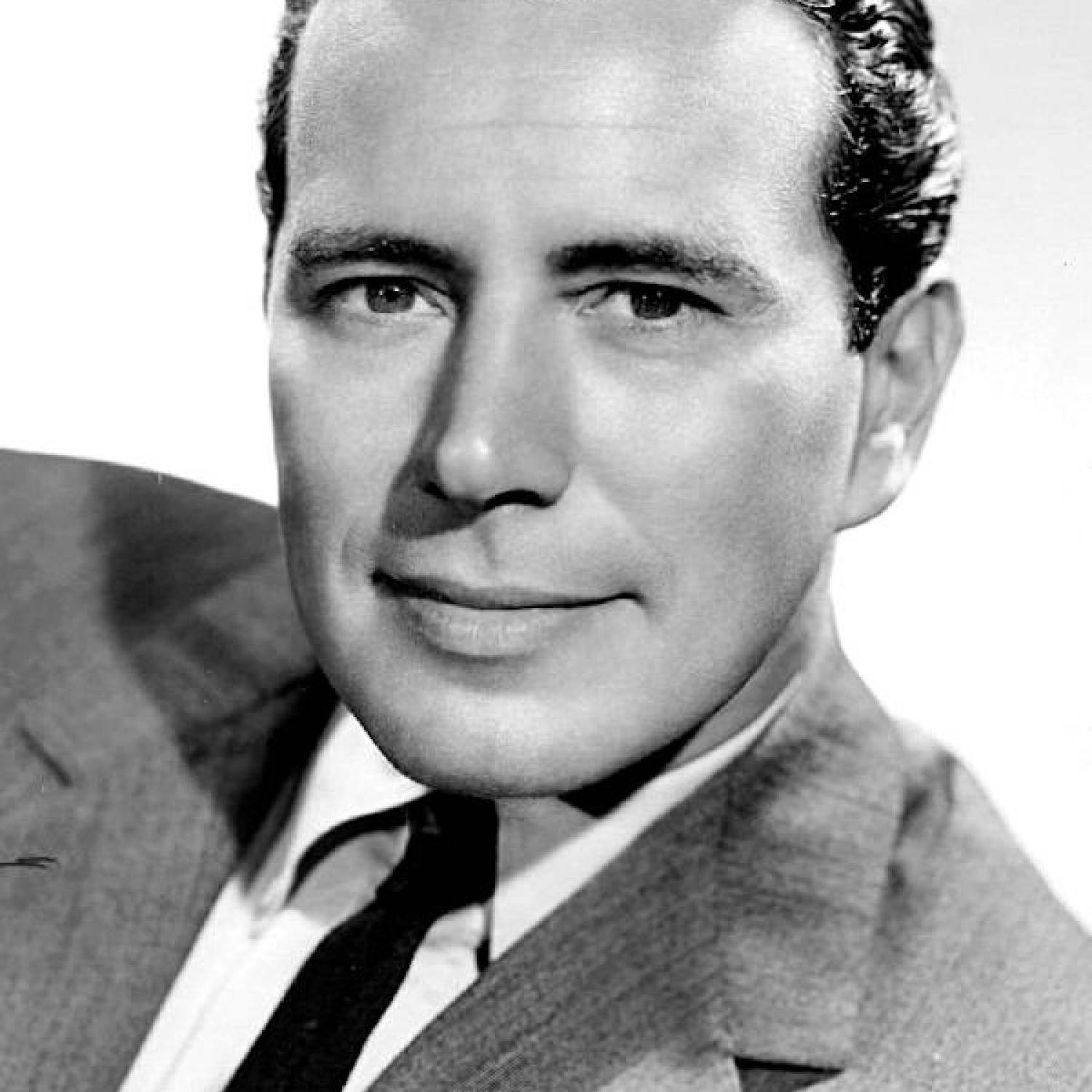 John Forsythe photo