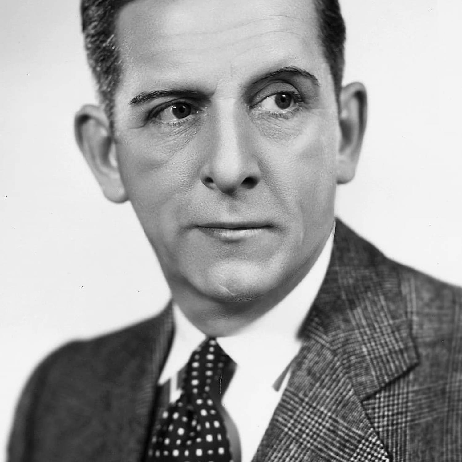 Edward Everett Horton photo