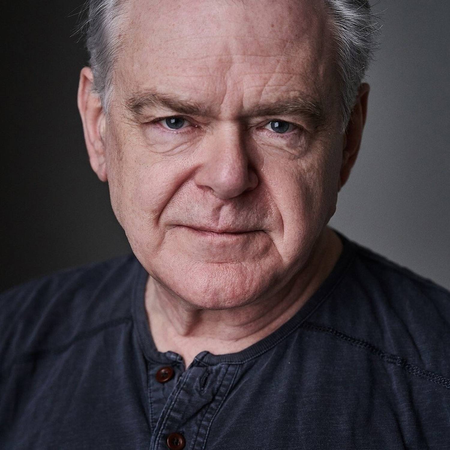 Kevin McNally photo