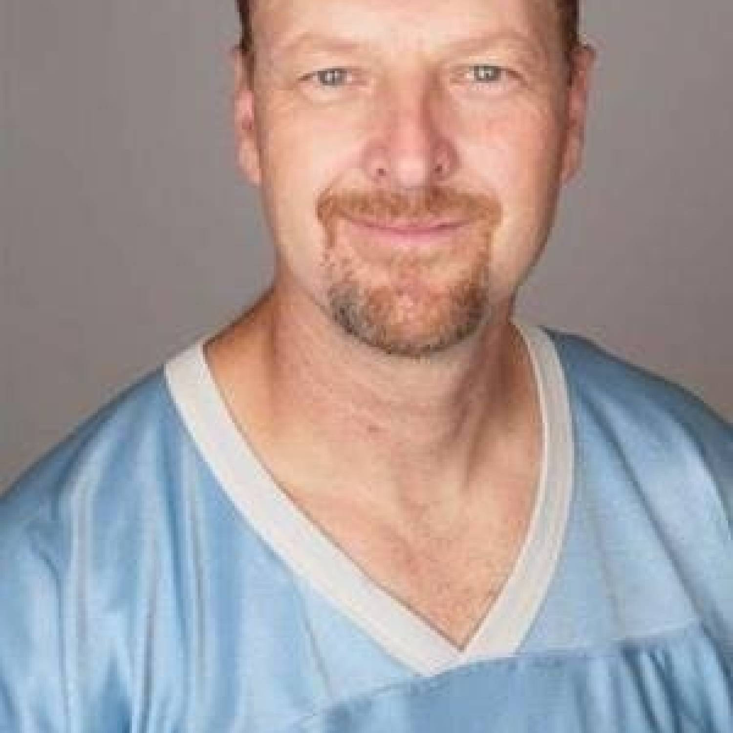 Chuck Borden photo