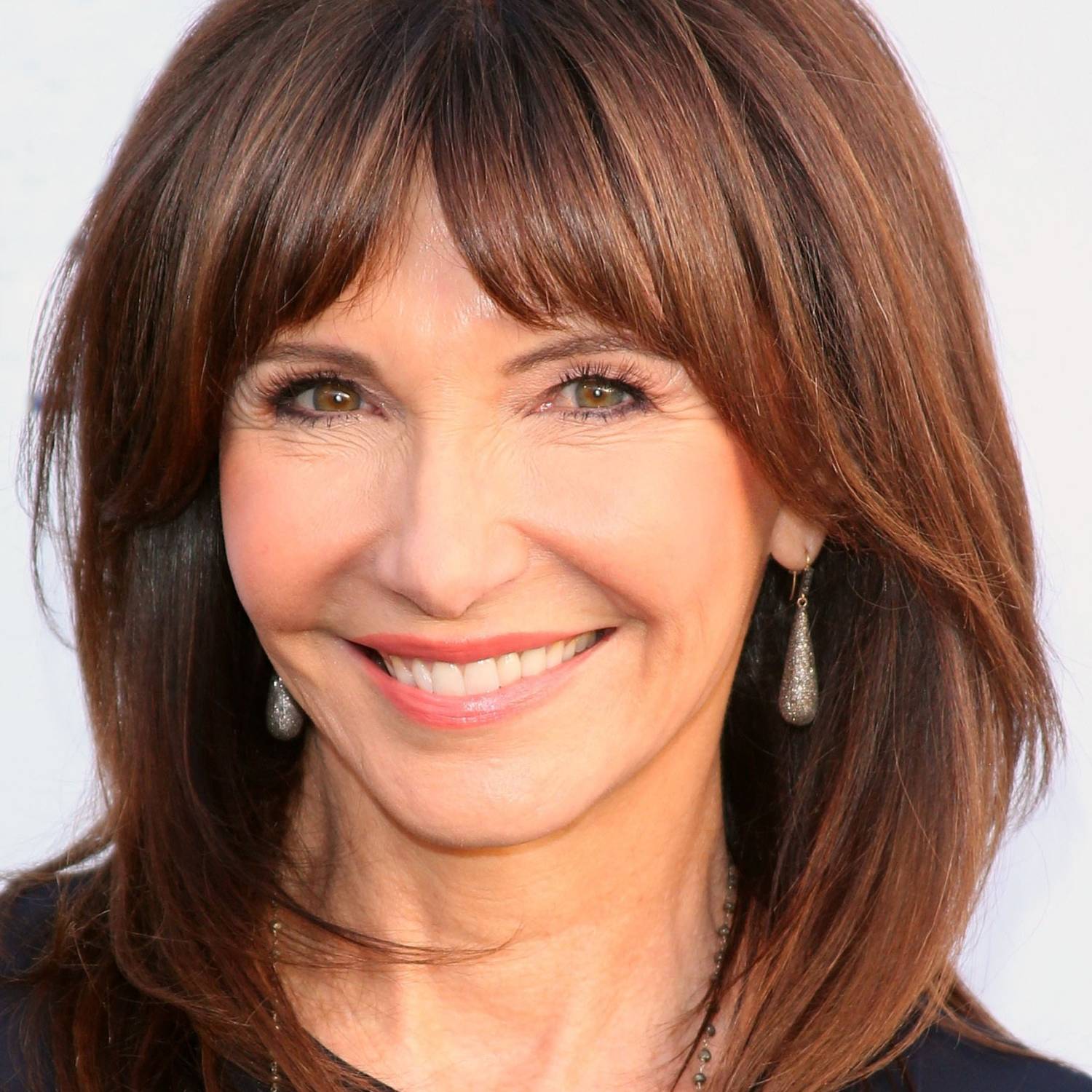 Mary Steenburgen photo