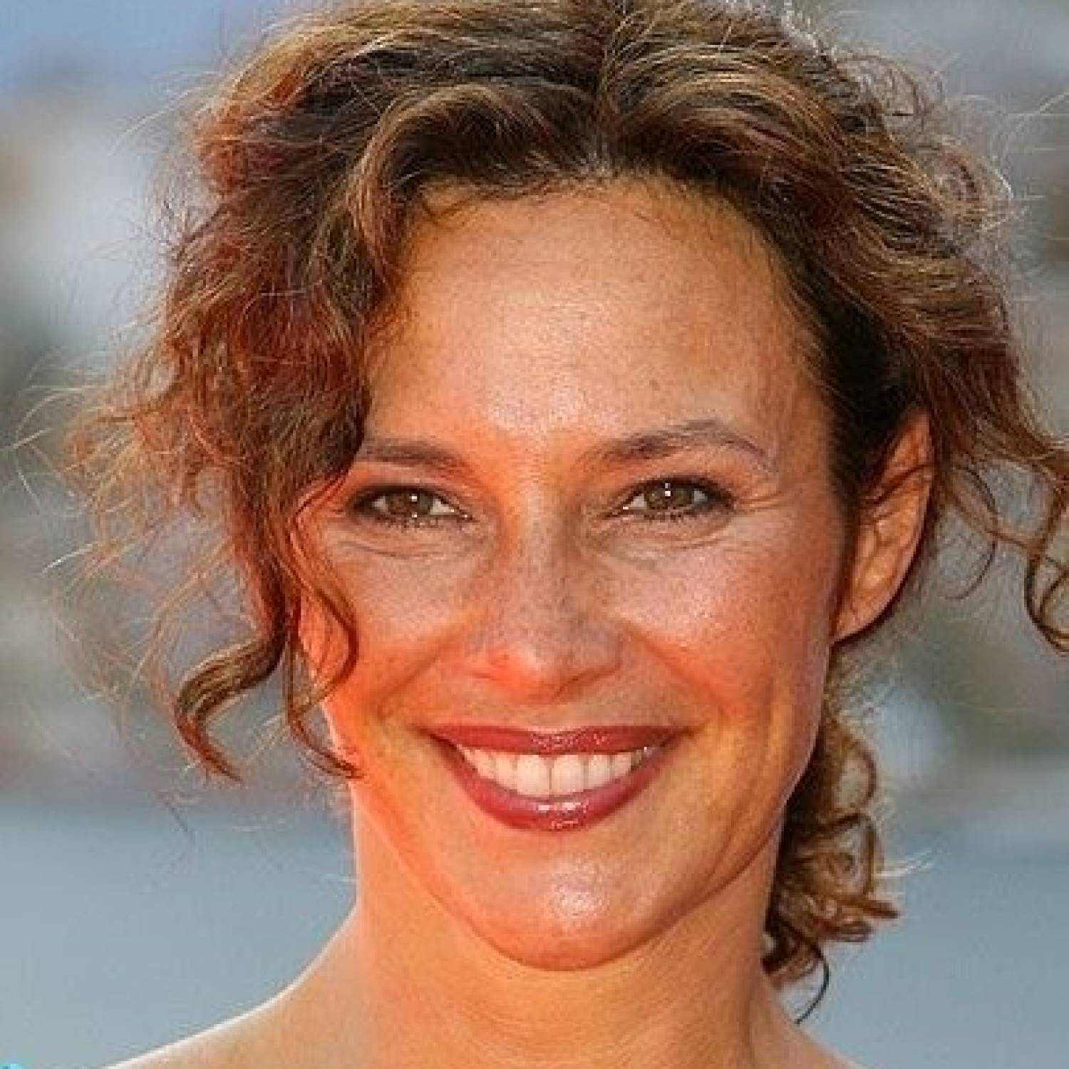 Valéria Cavalli photo