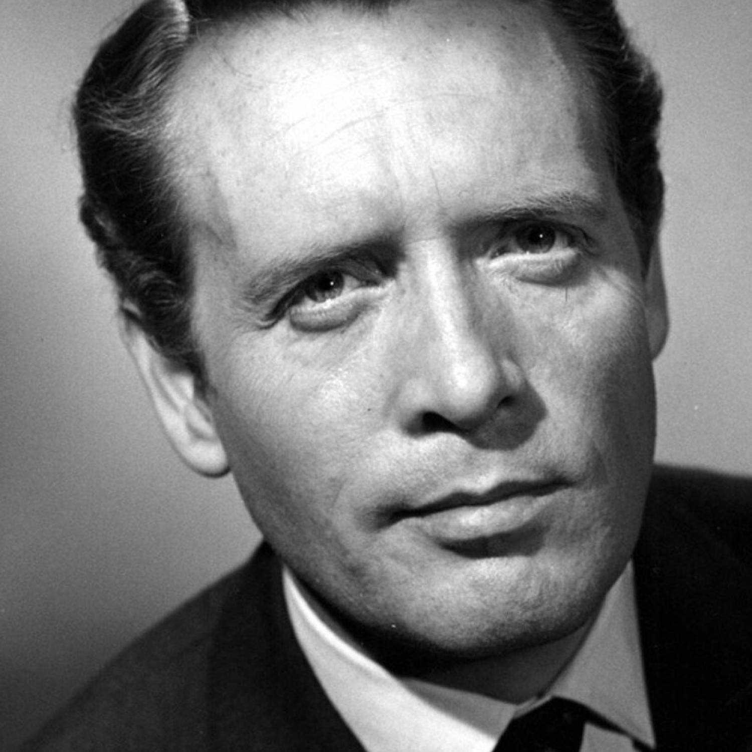 Patrick McGoohan photo