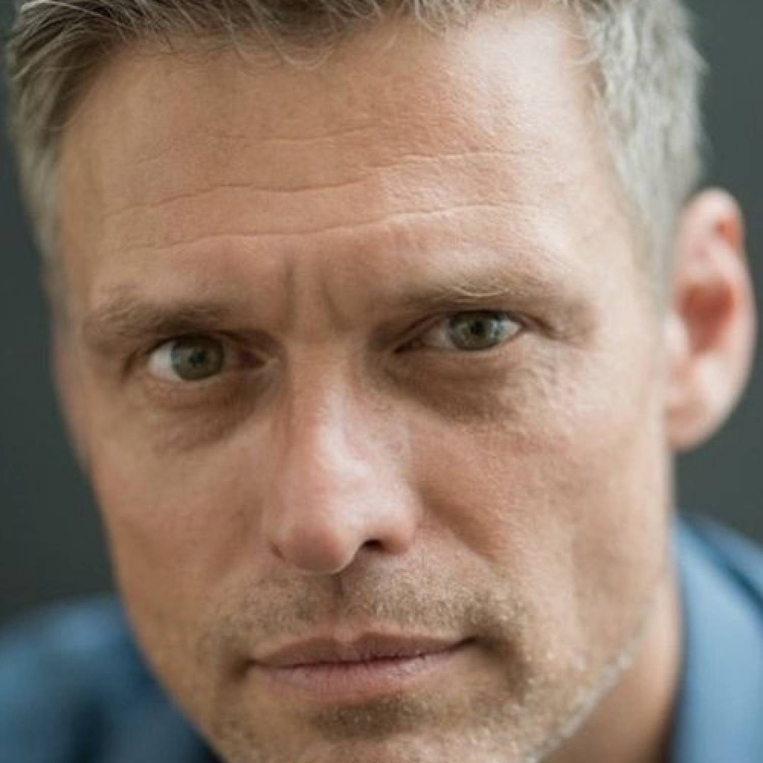 Stephen Billington photo