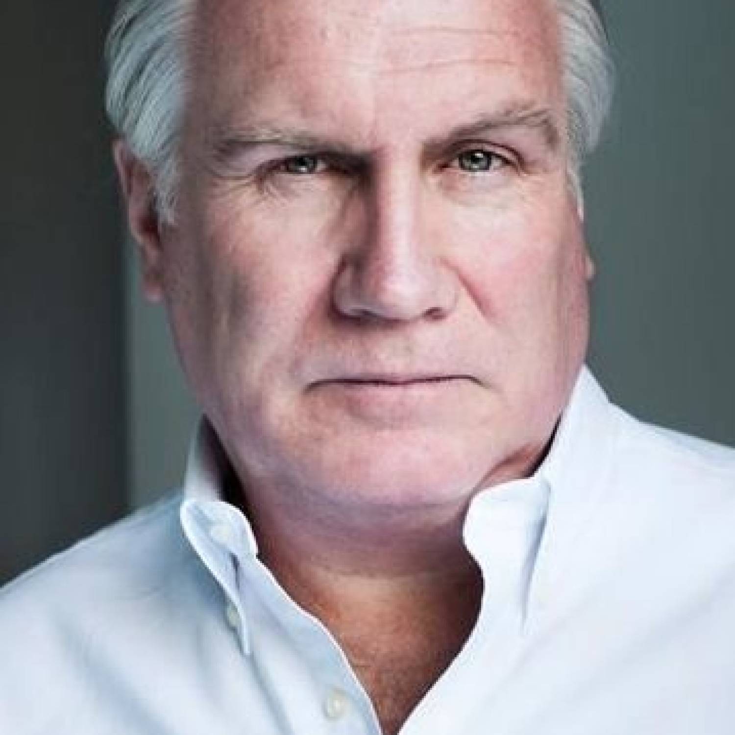 Rupert Vansittart photo
