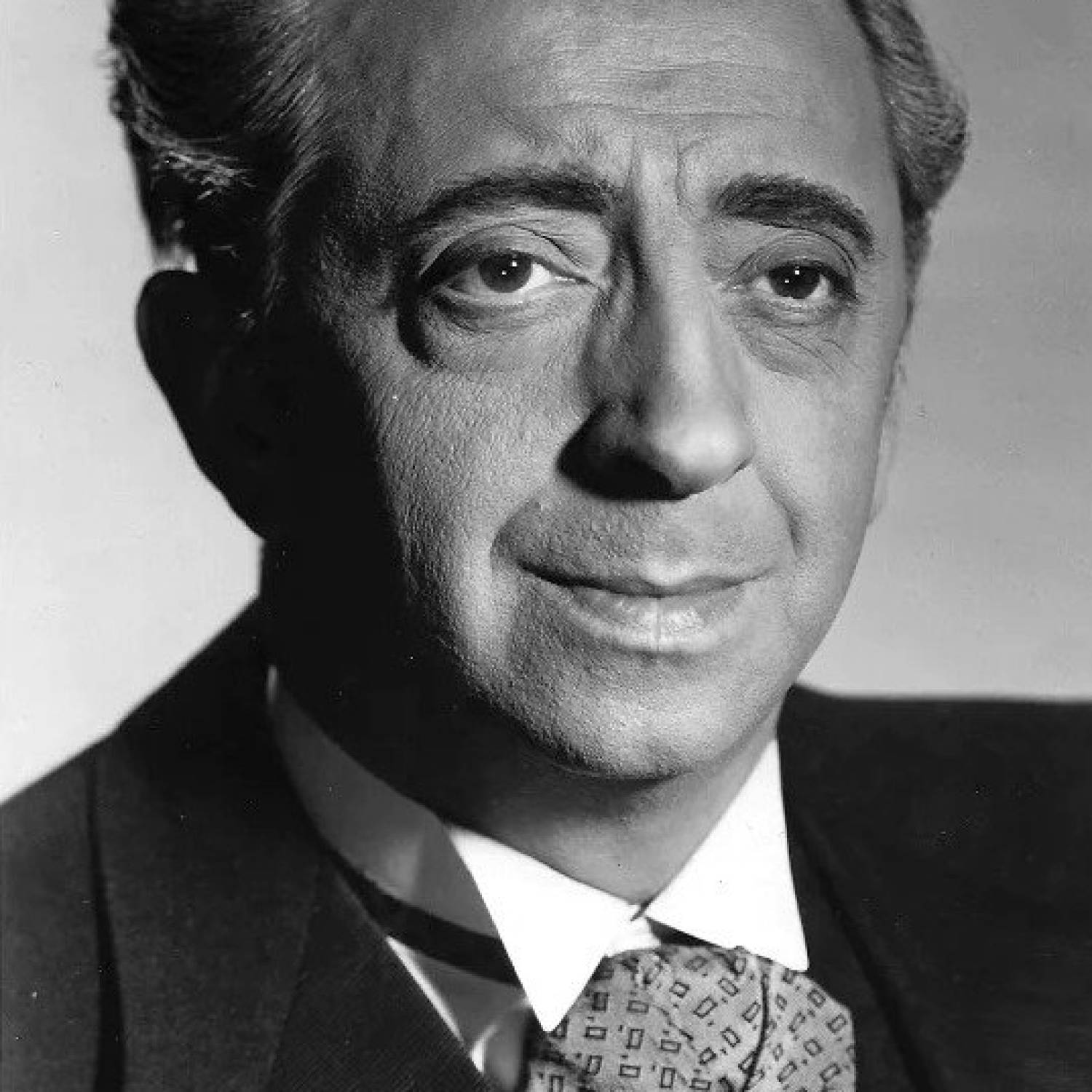 John Abbott photo
