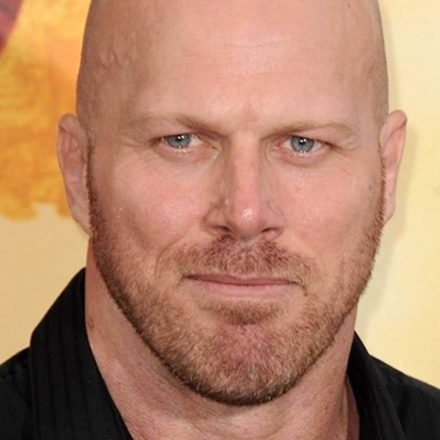 Nathan Jones photo
