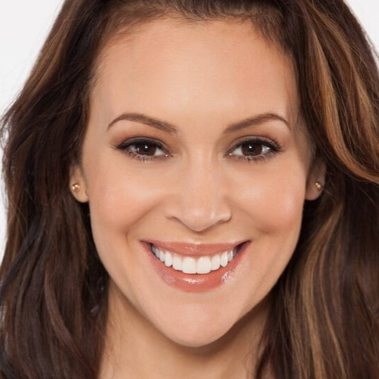 Alyssa Milano photo