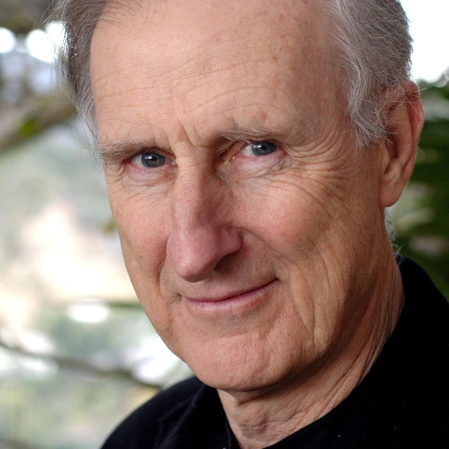James Cromwell photo