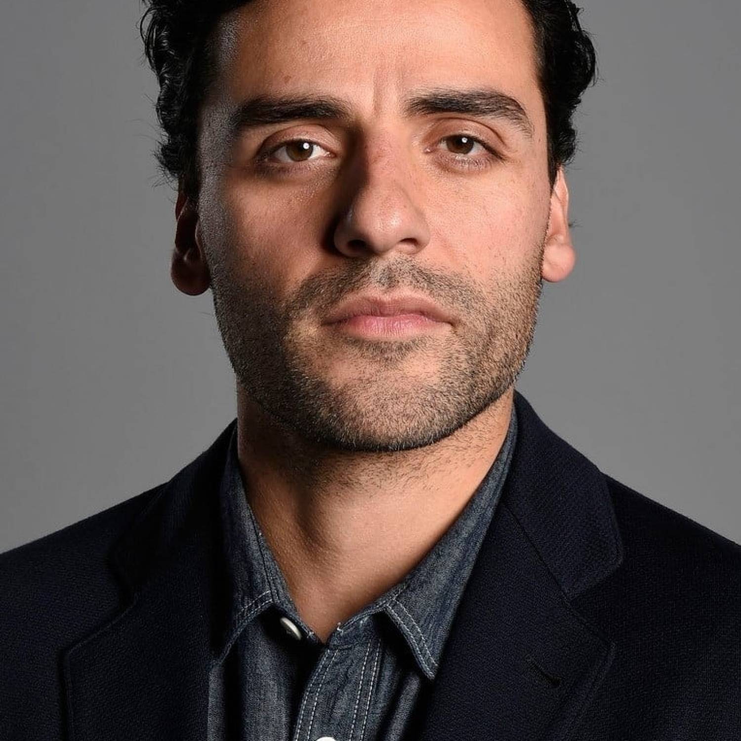 Oscar Isaac photo