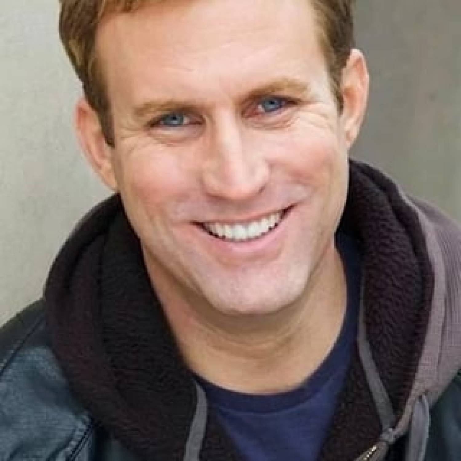 Craig Austin photo