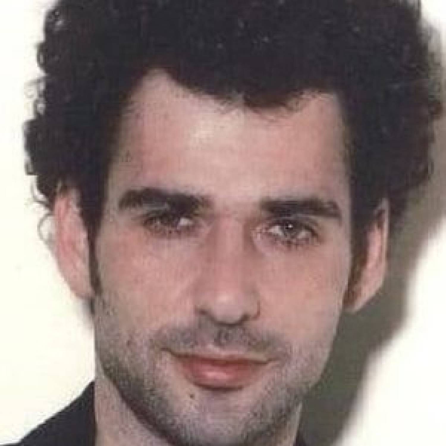 Kais Nashif photo