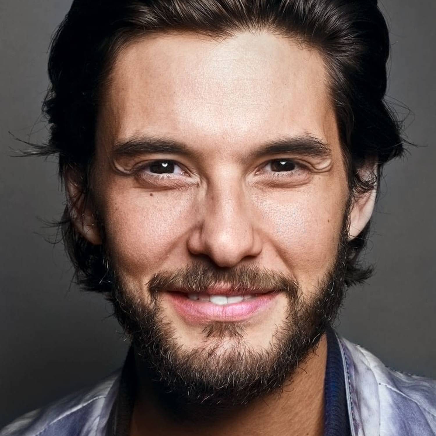 Ben Barnes photo