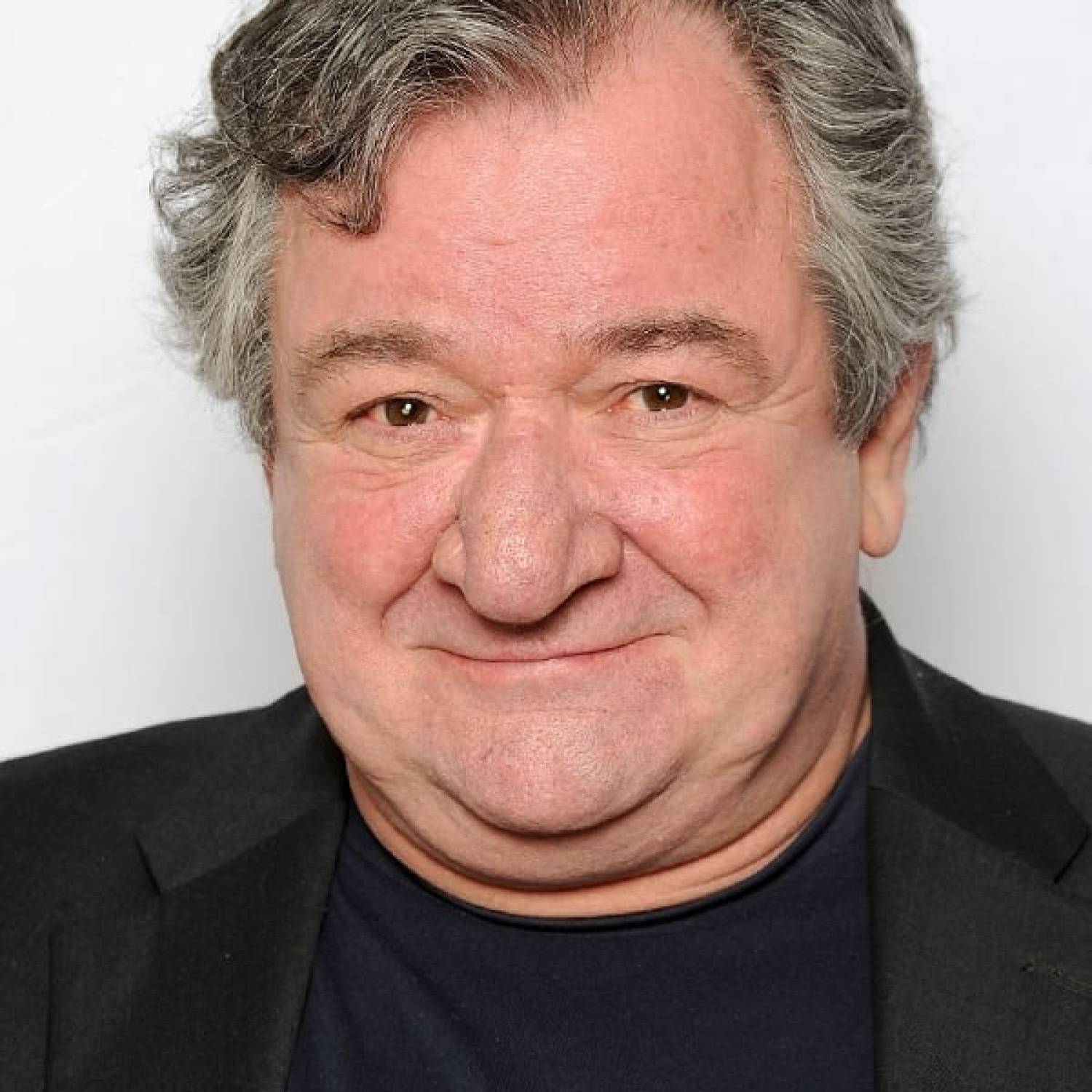 Ken Stott photo