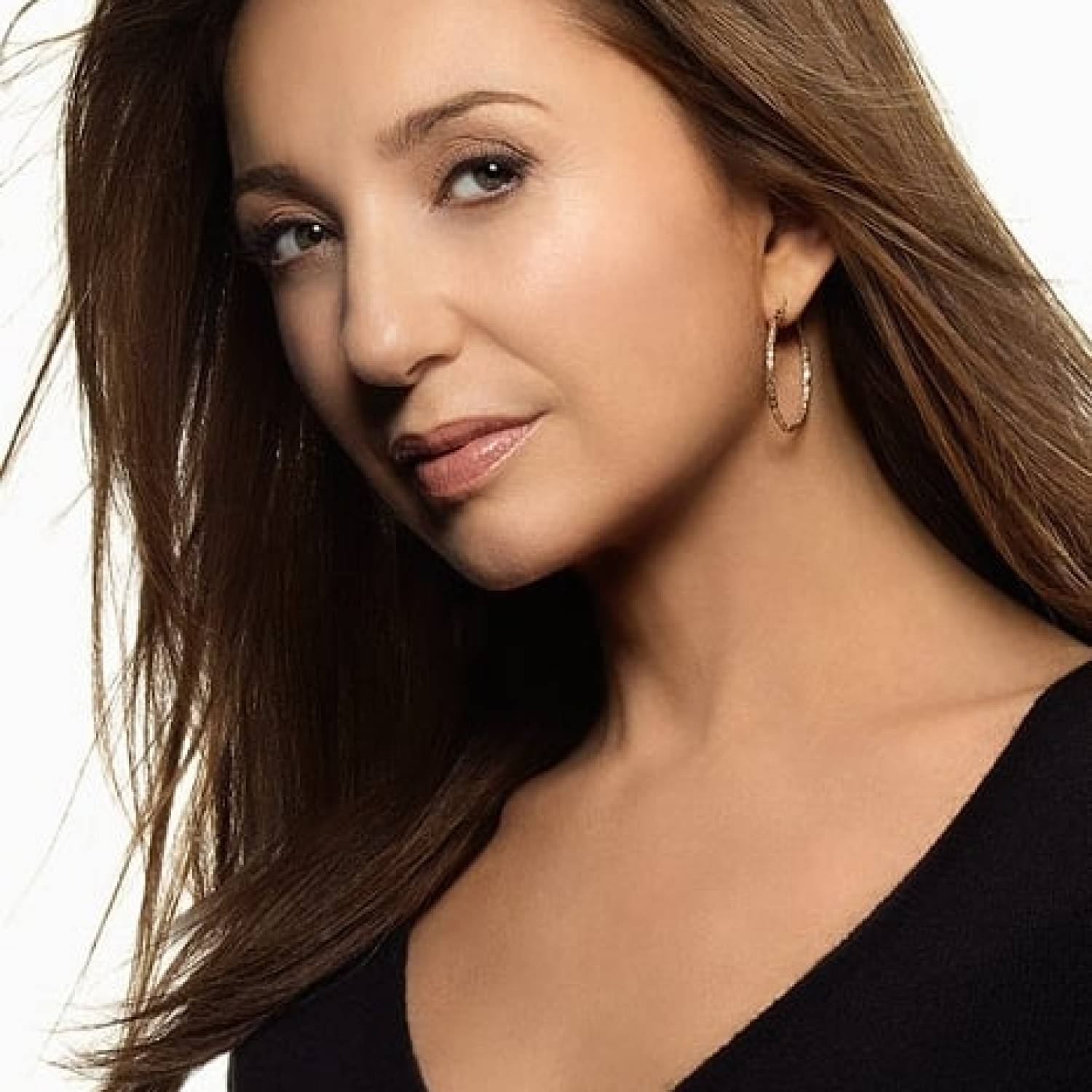 Donna Murphy photo