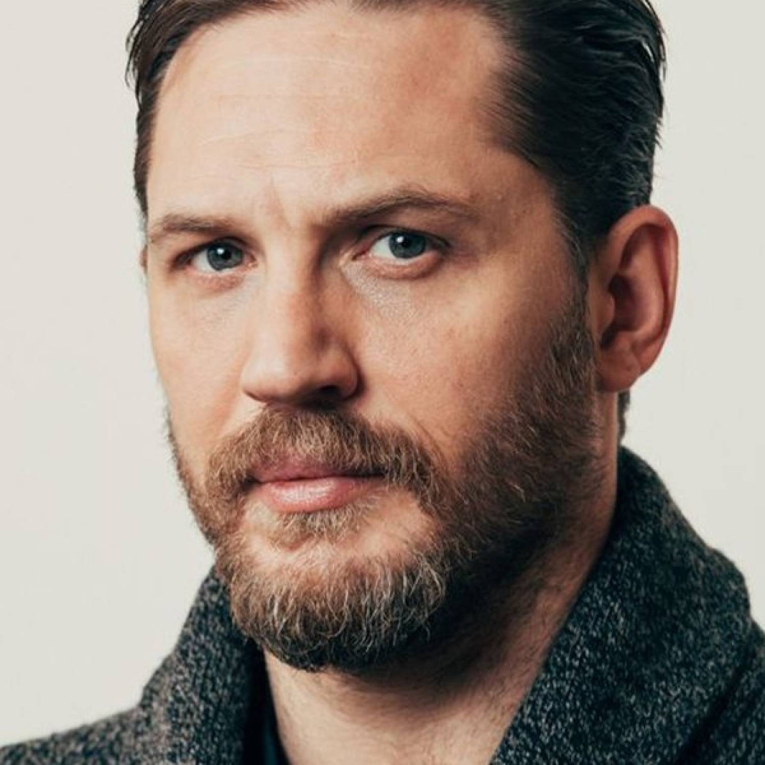 Tom Hardy photo