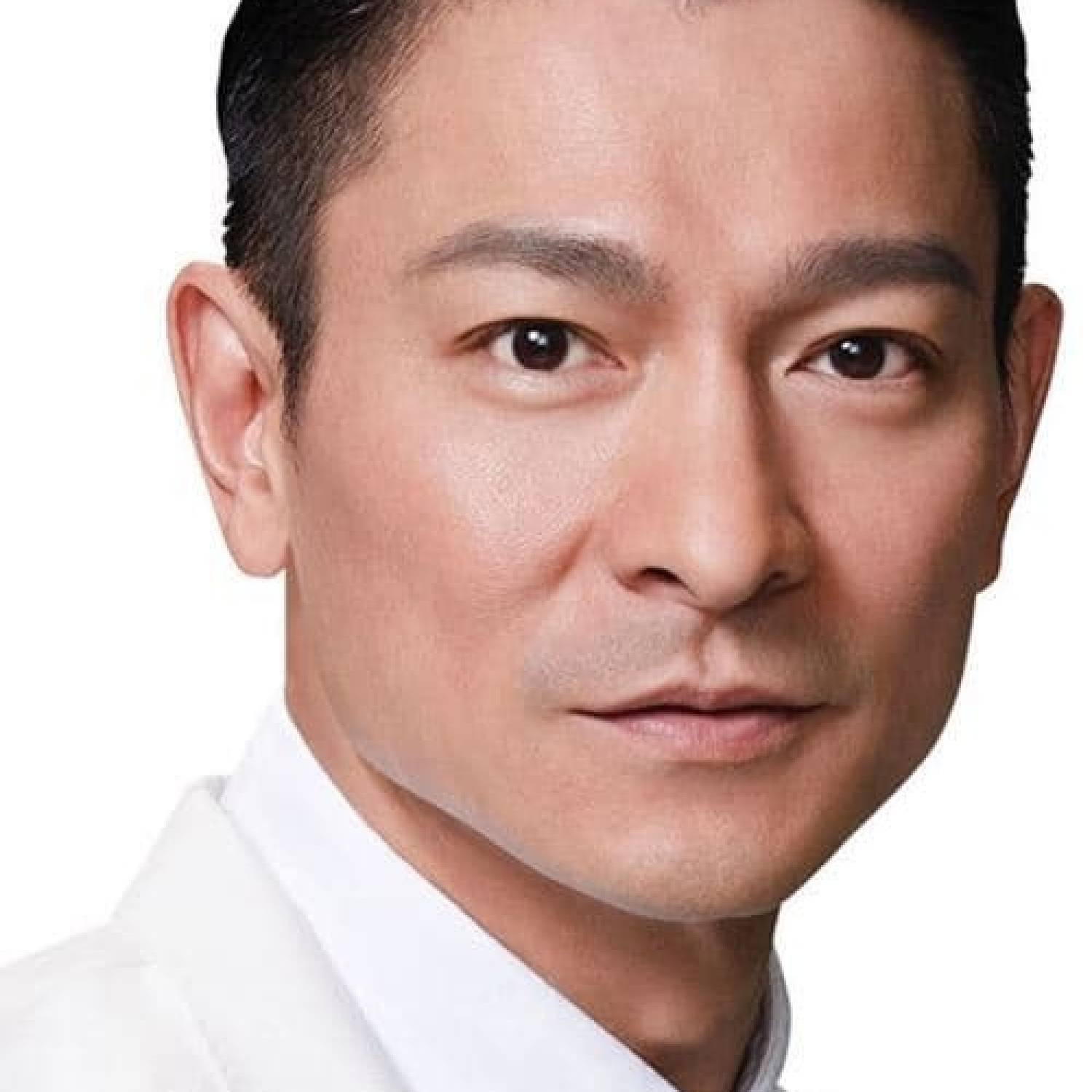 Andy Lau photo