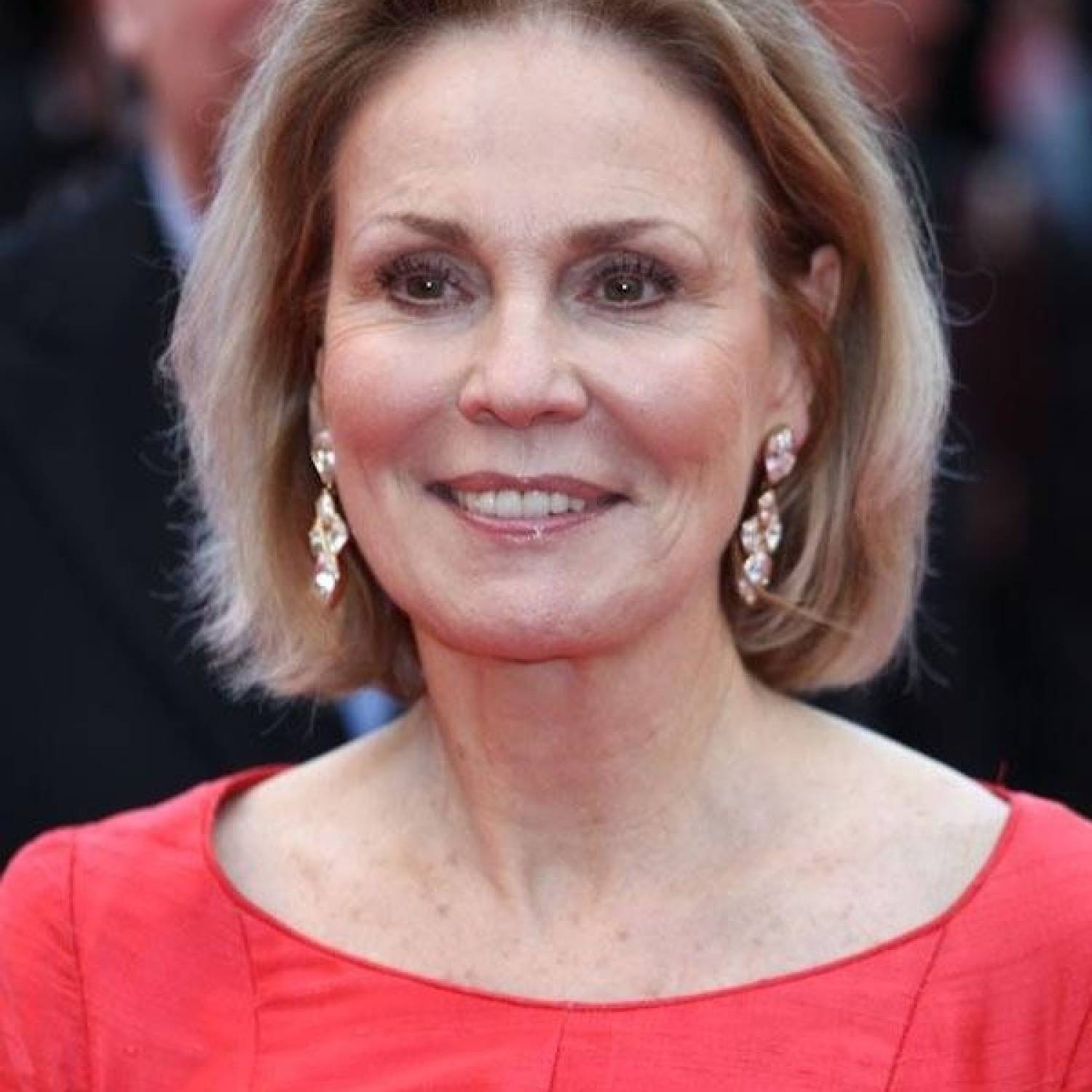 Marthe Keller photo