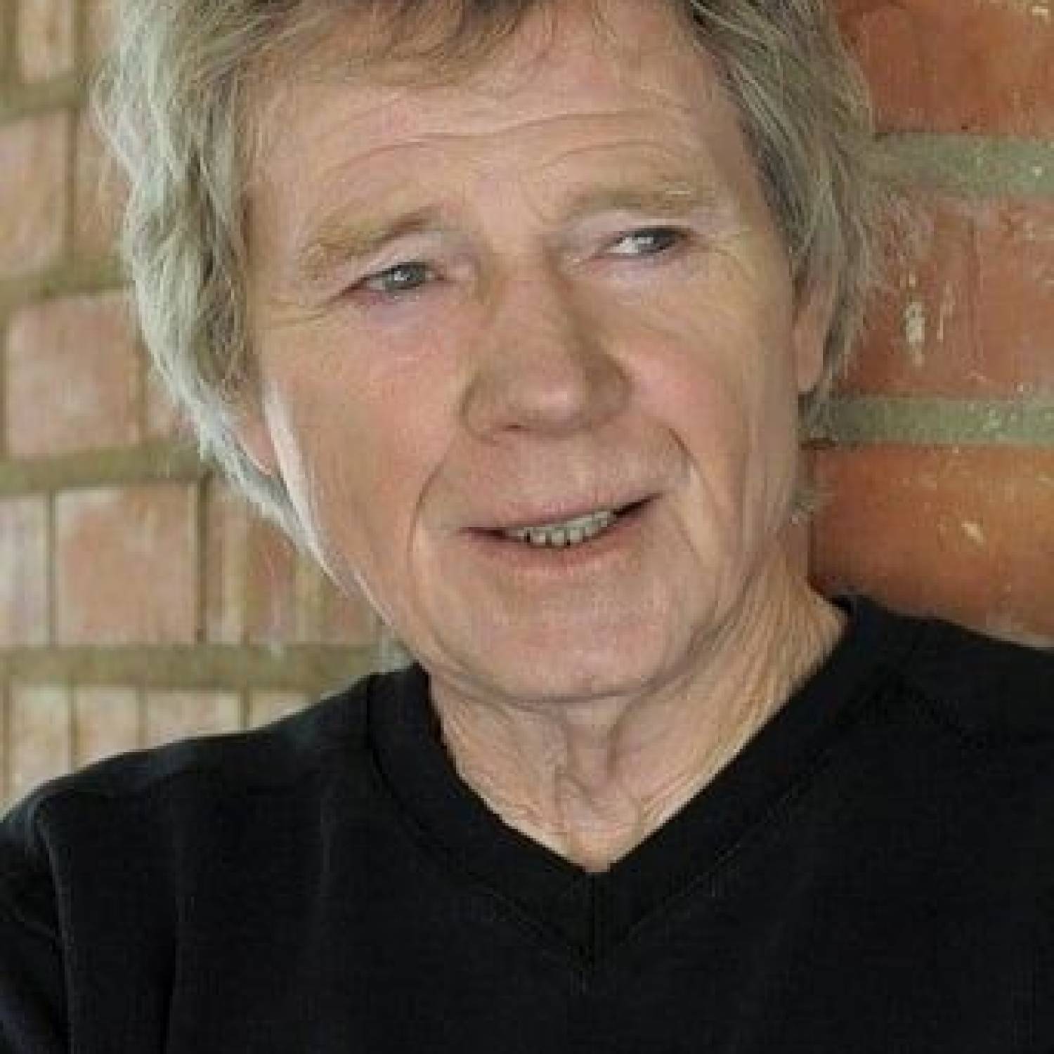 Michael Parks photo