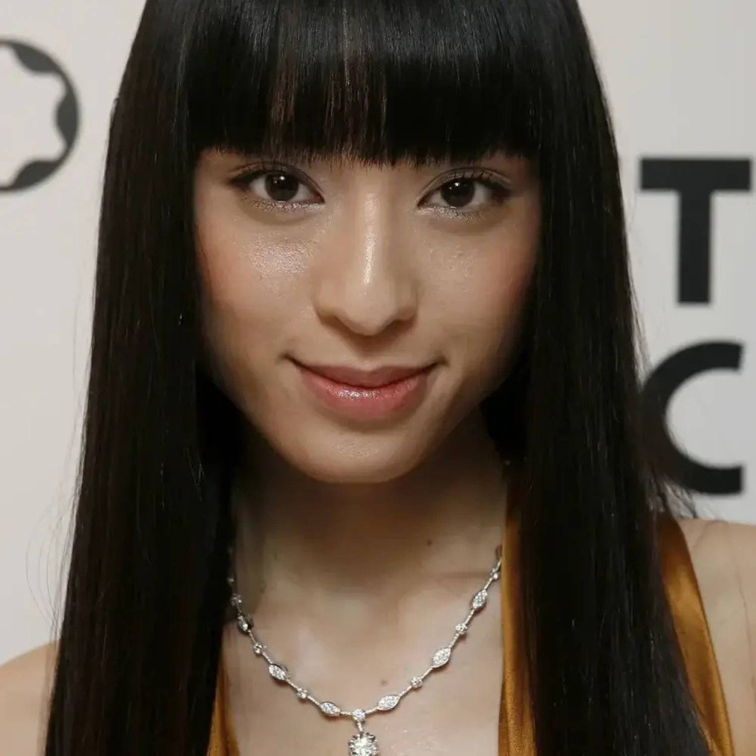Chiaki Kuriyama photo
