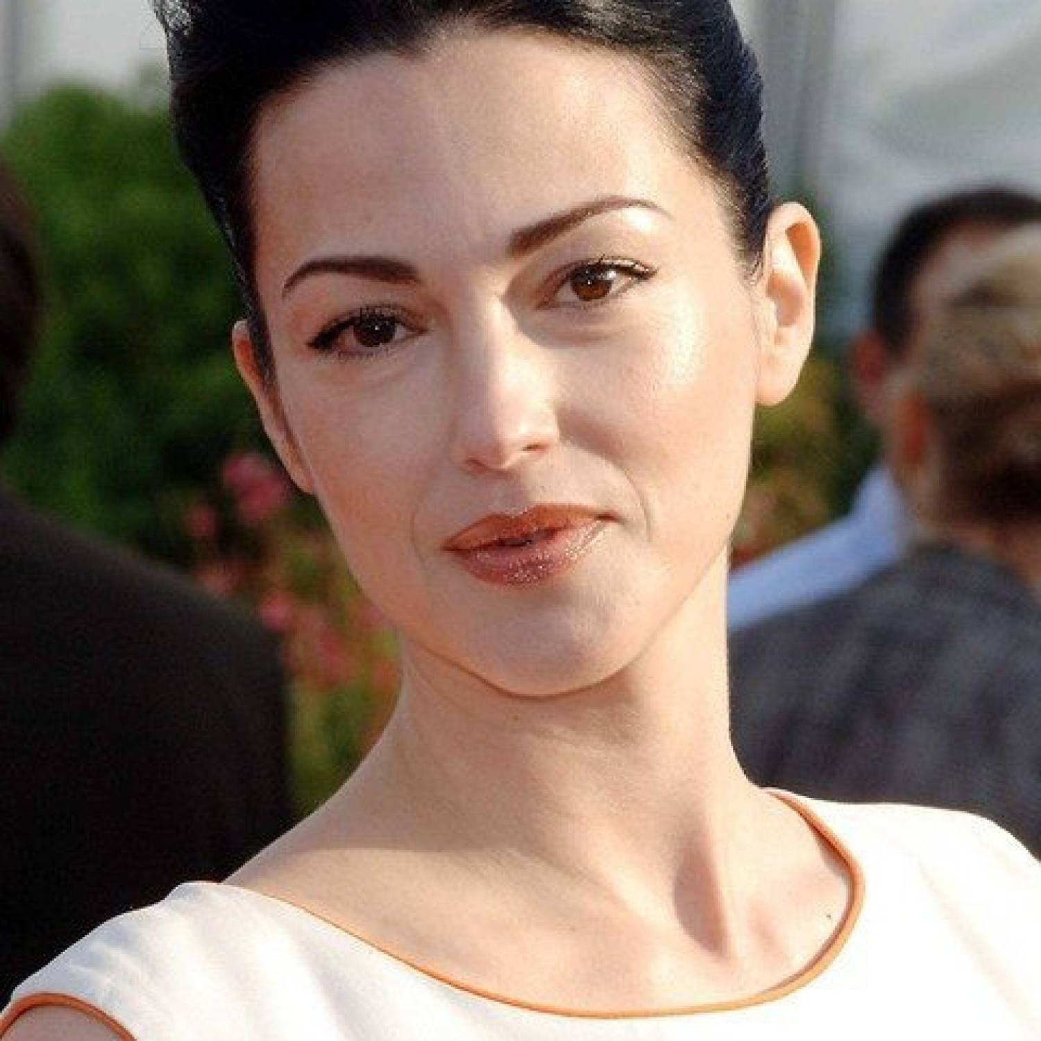 Julie Dreyfus photo