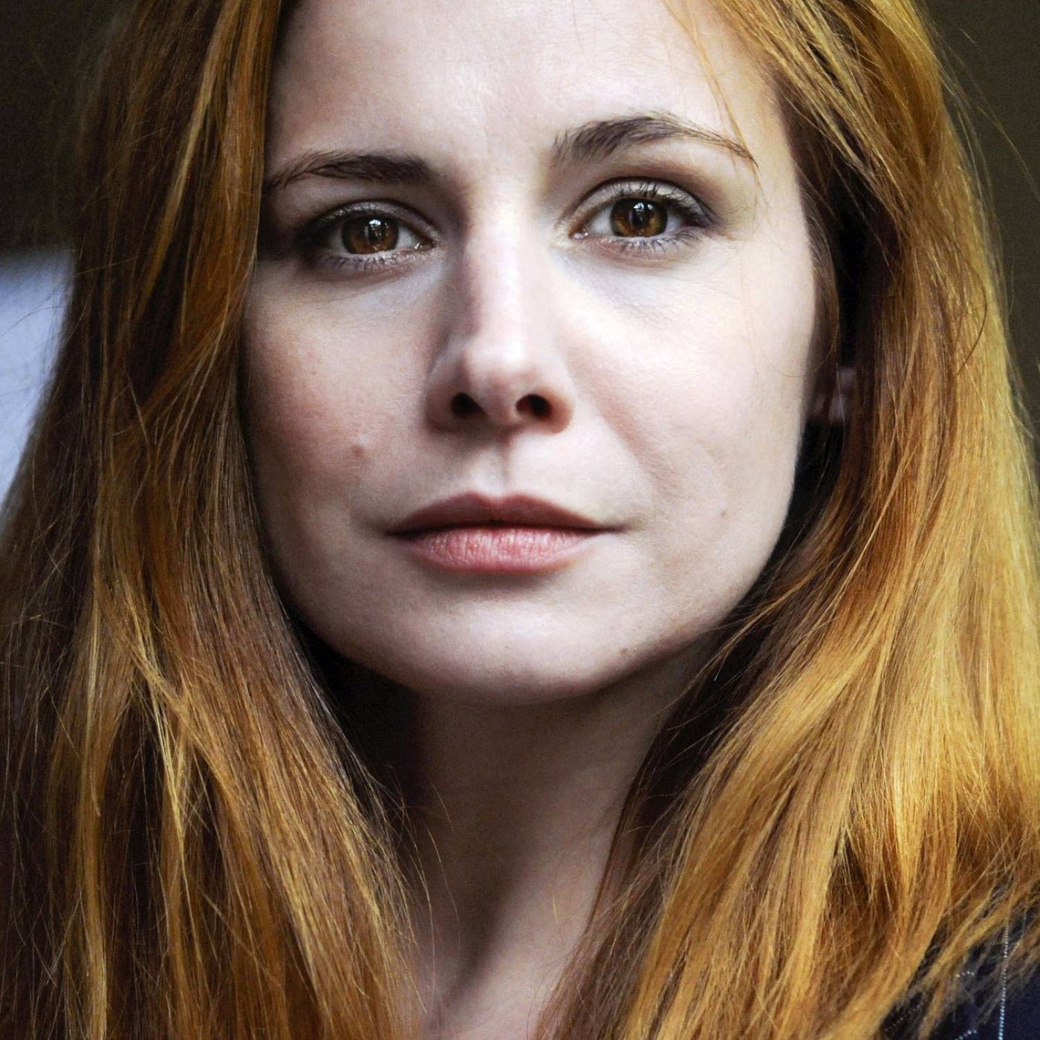 Josefine Preuß photo