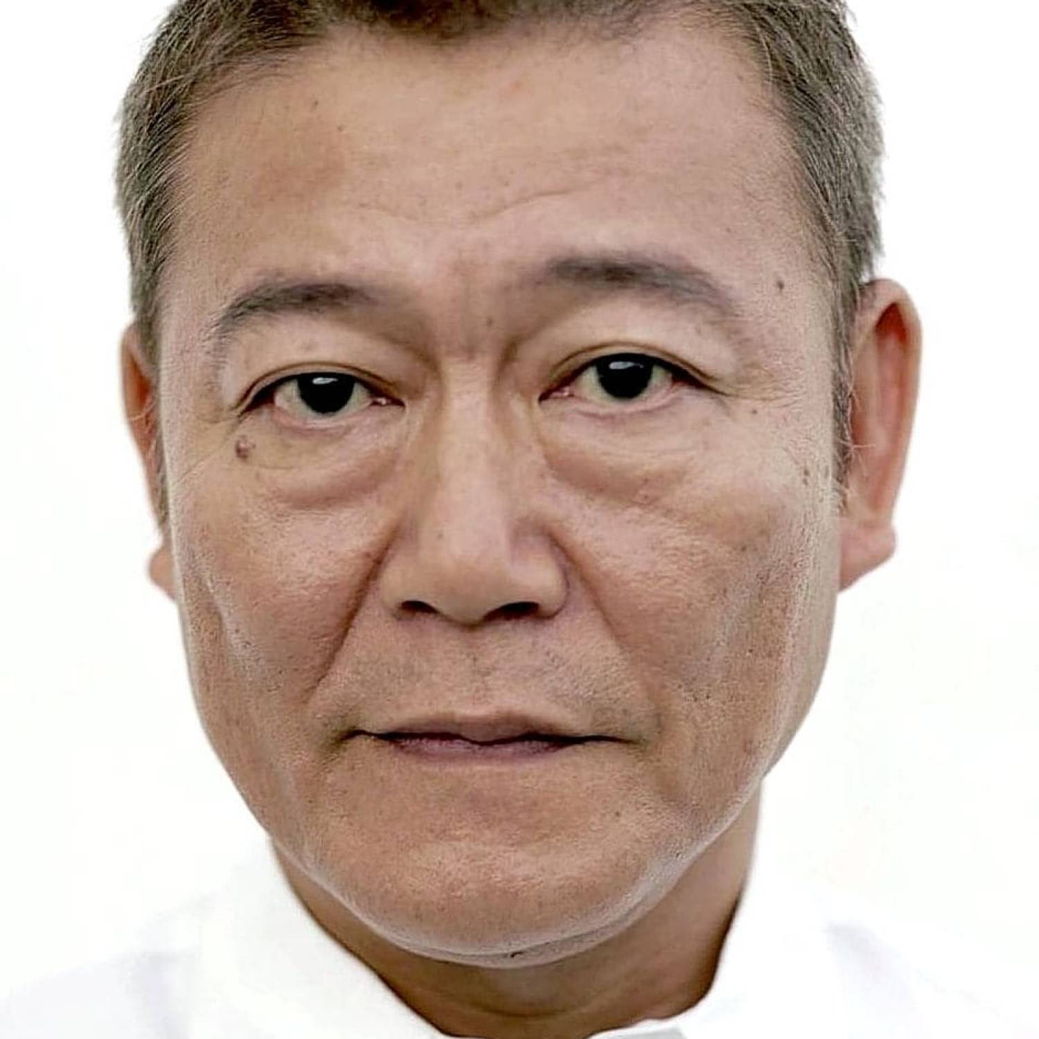 Jun Kunimura photo