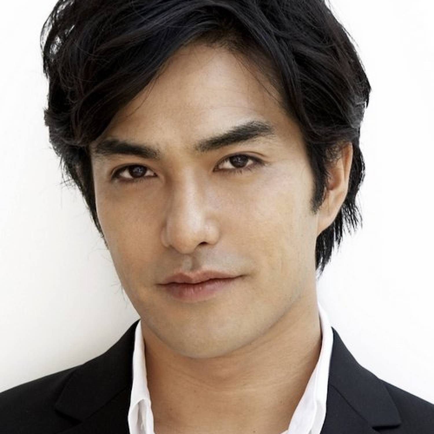 Kazuki Kitamura photo