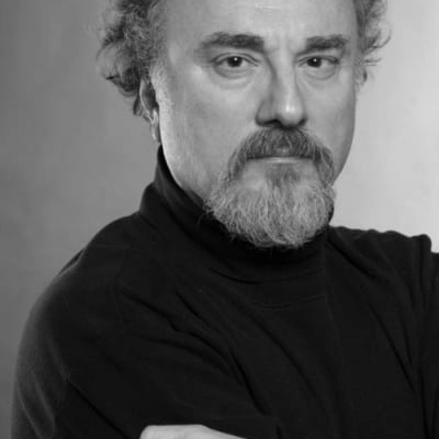Richard Rifkin photo