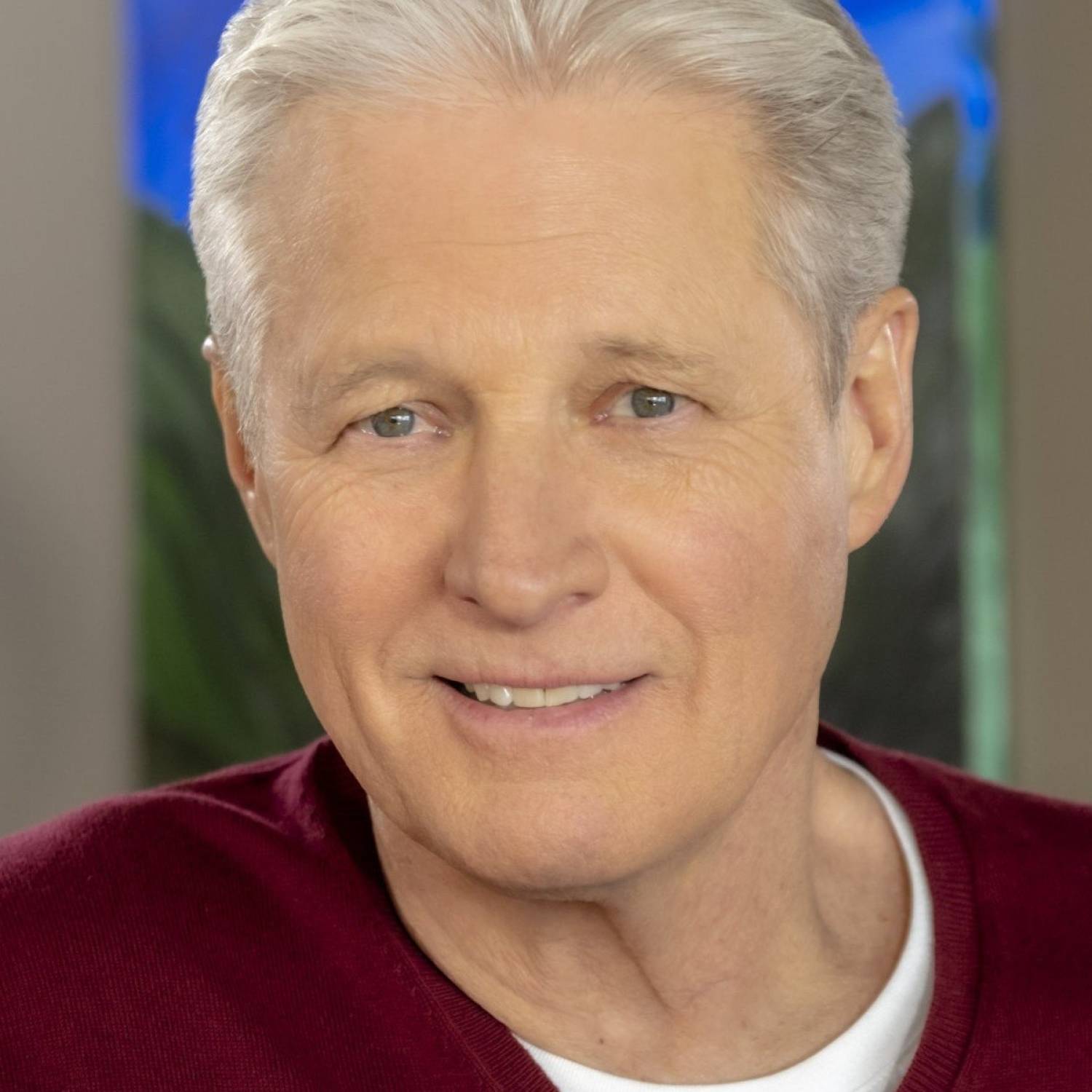 Bruce Boxleitner photo