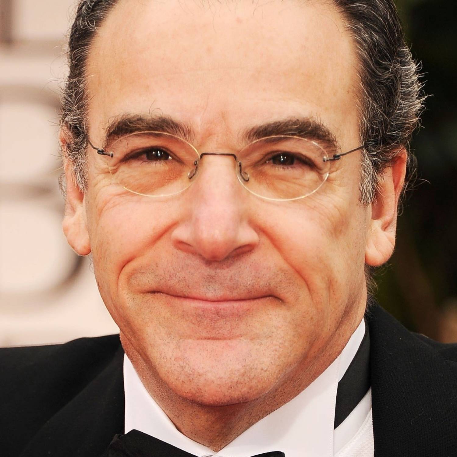 Mandy Patinkin photo