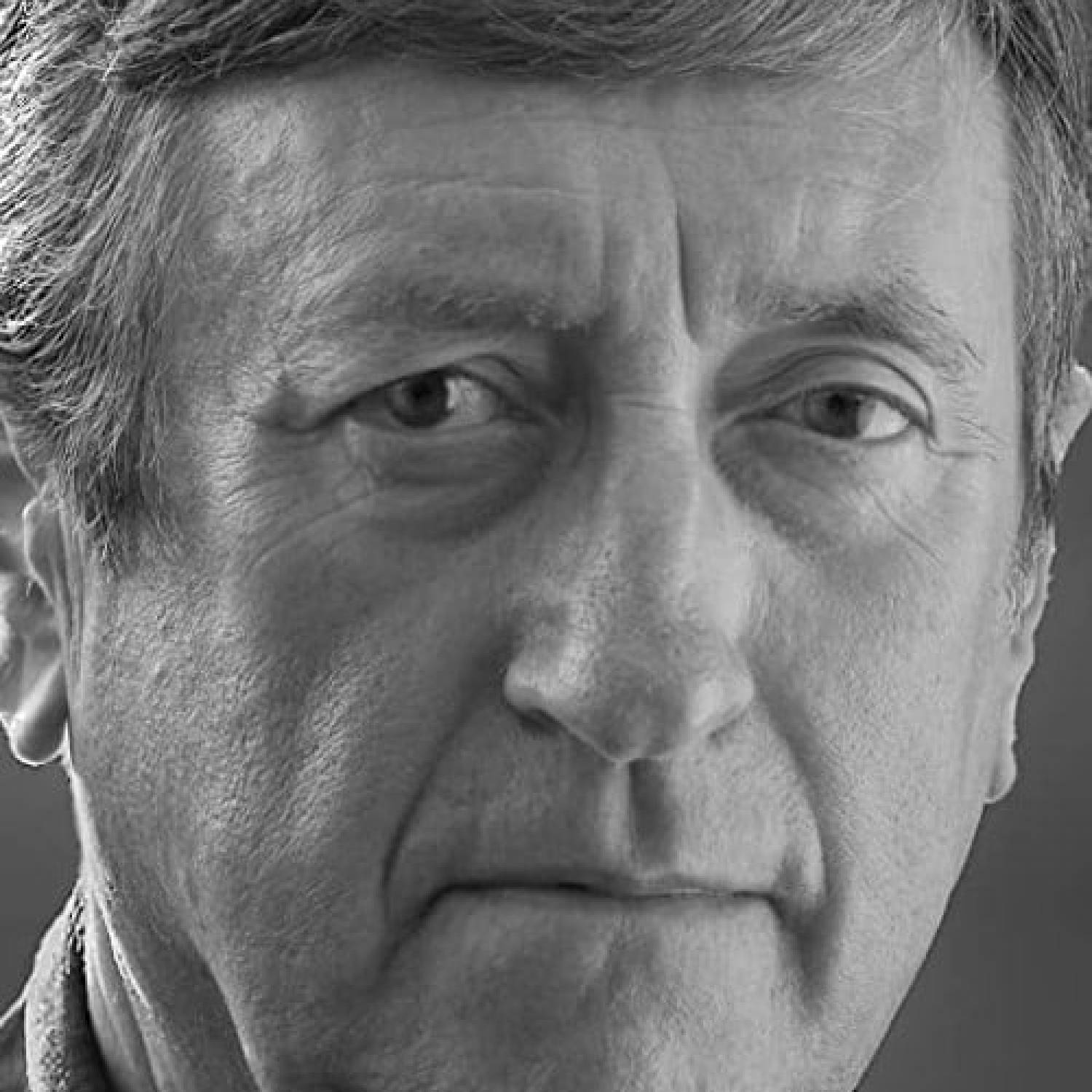 Philip Jackson photo