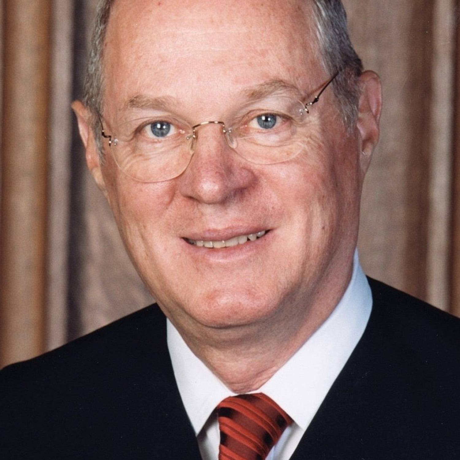 Anthony M. Kennedy photo