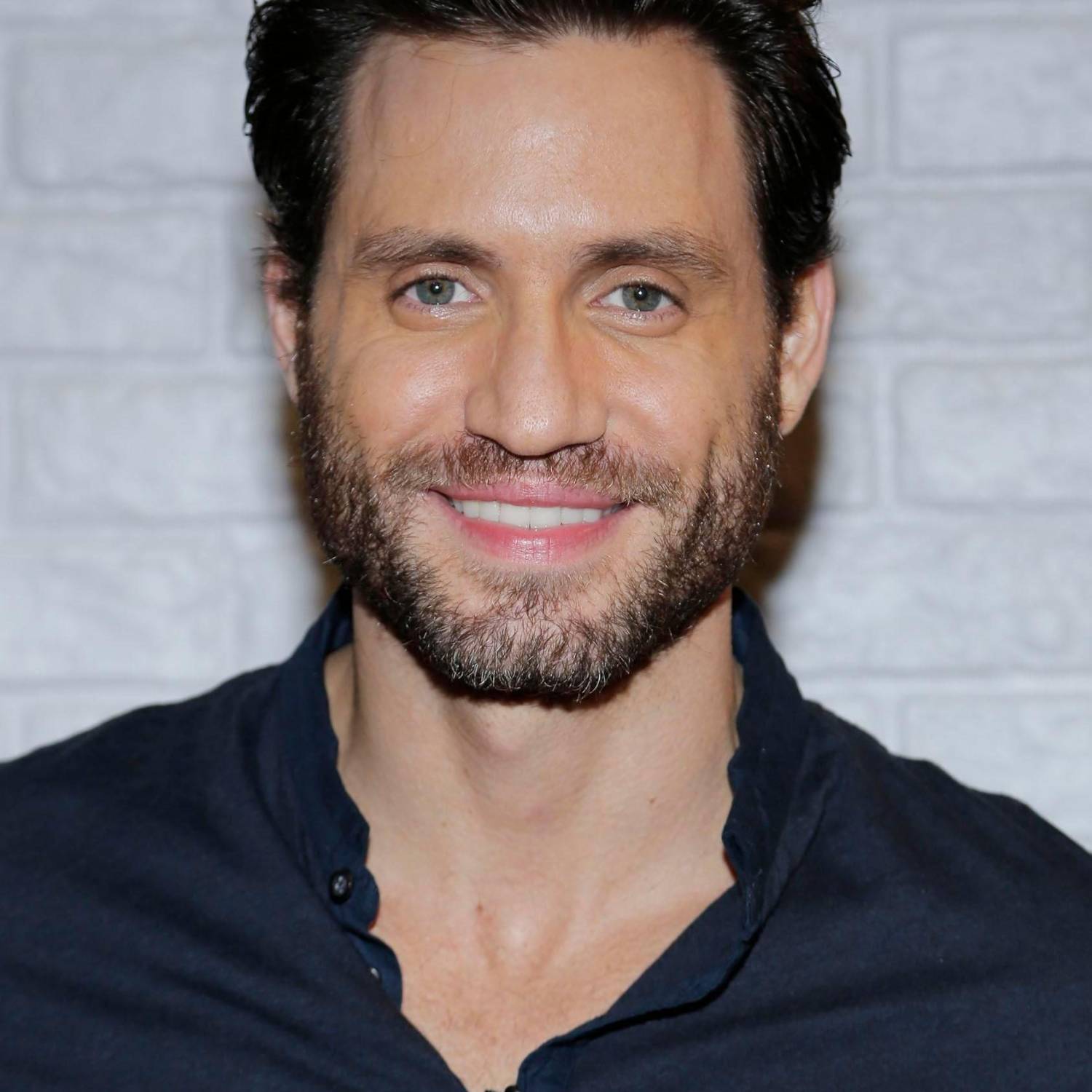 Édgar Ramírez photo