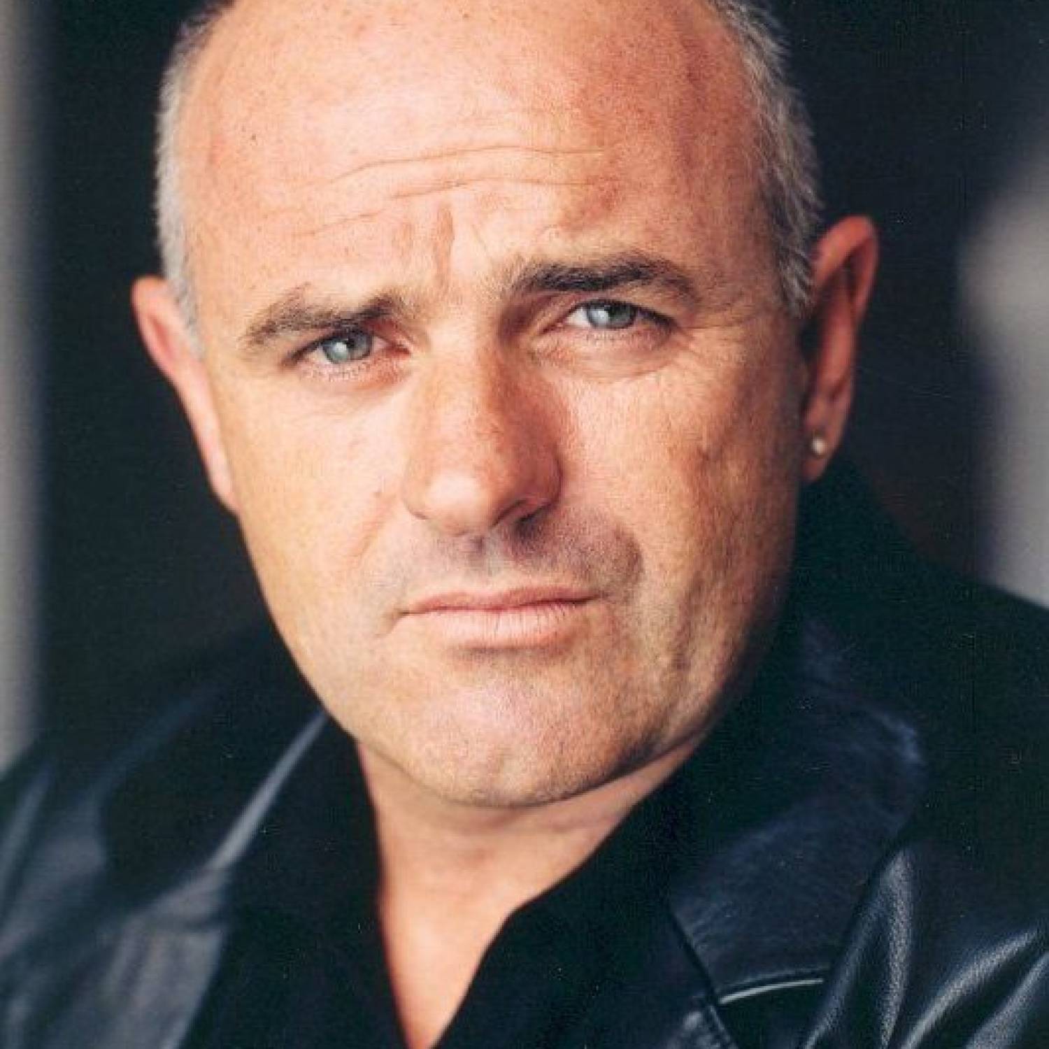 Bruce Byron photo