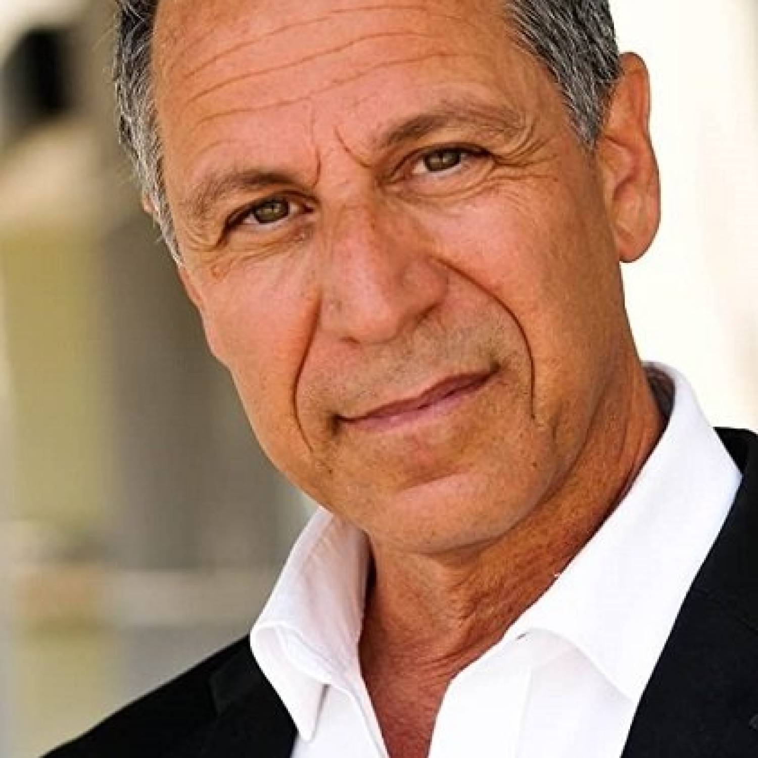 Jeff Bornstein photo