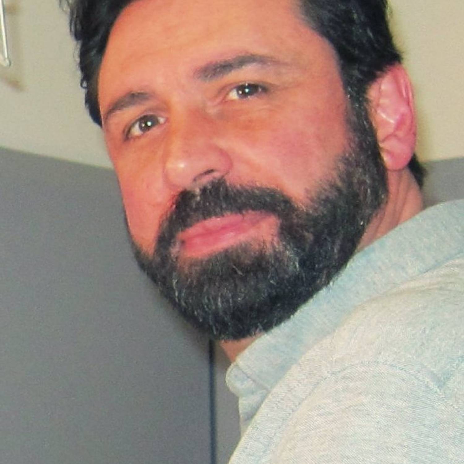 Sylvain Maury photo