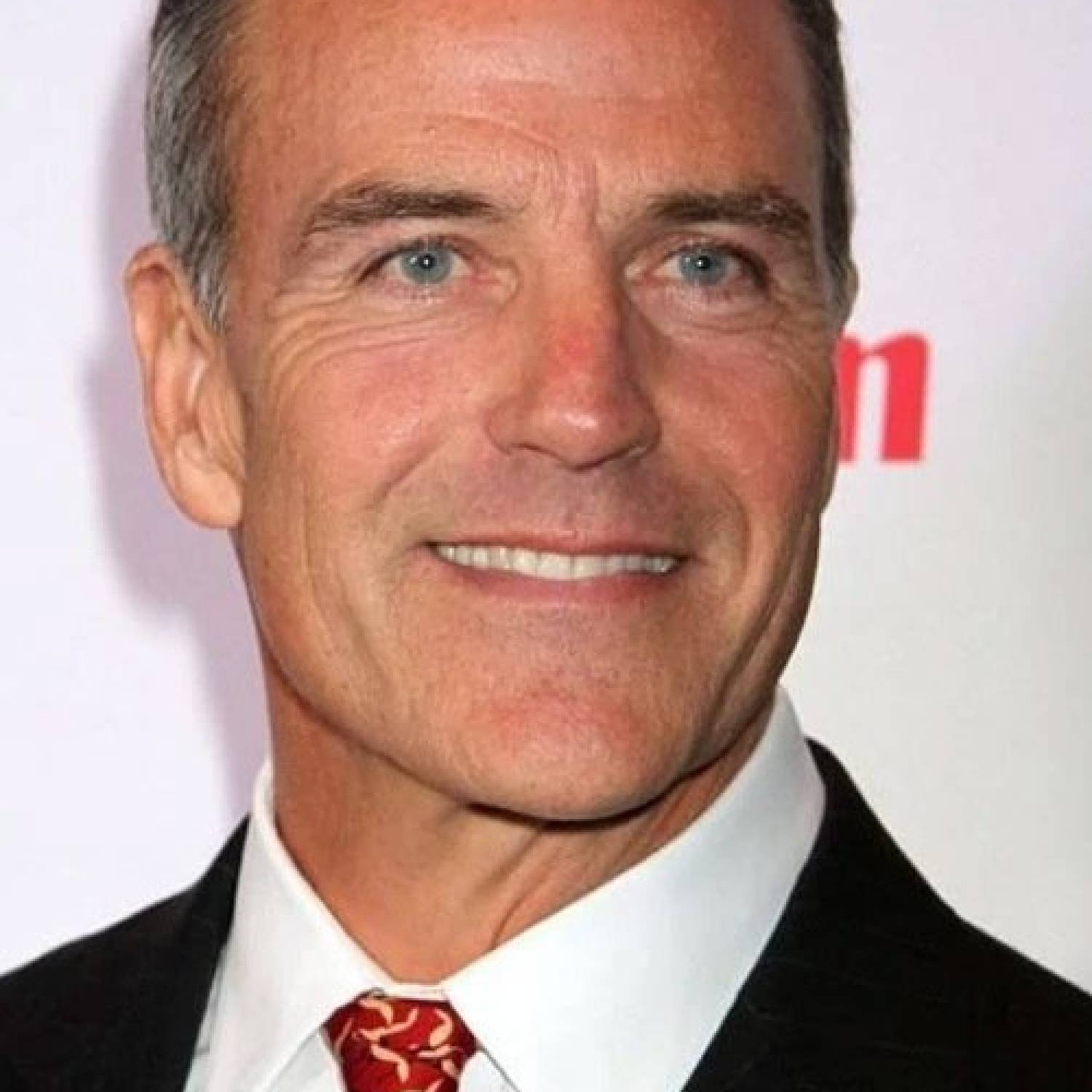 Richard Burgi photo
