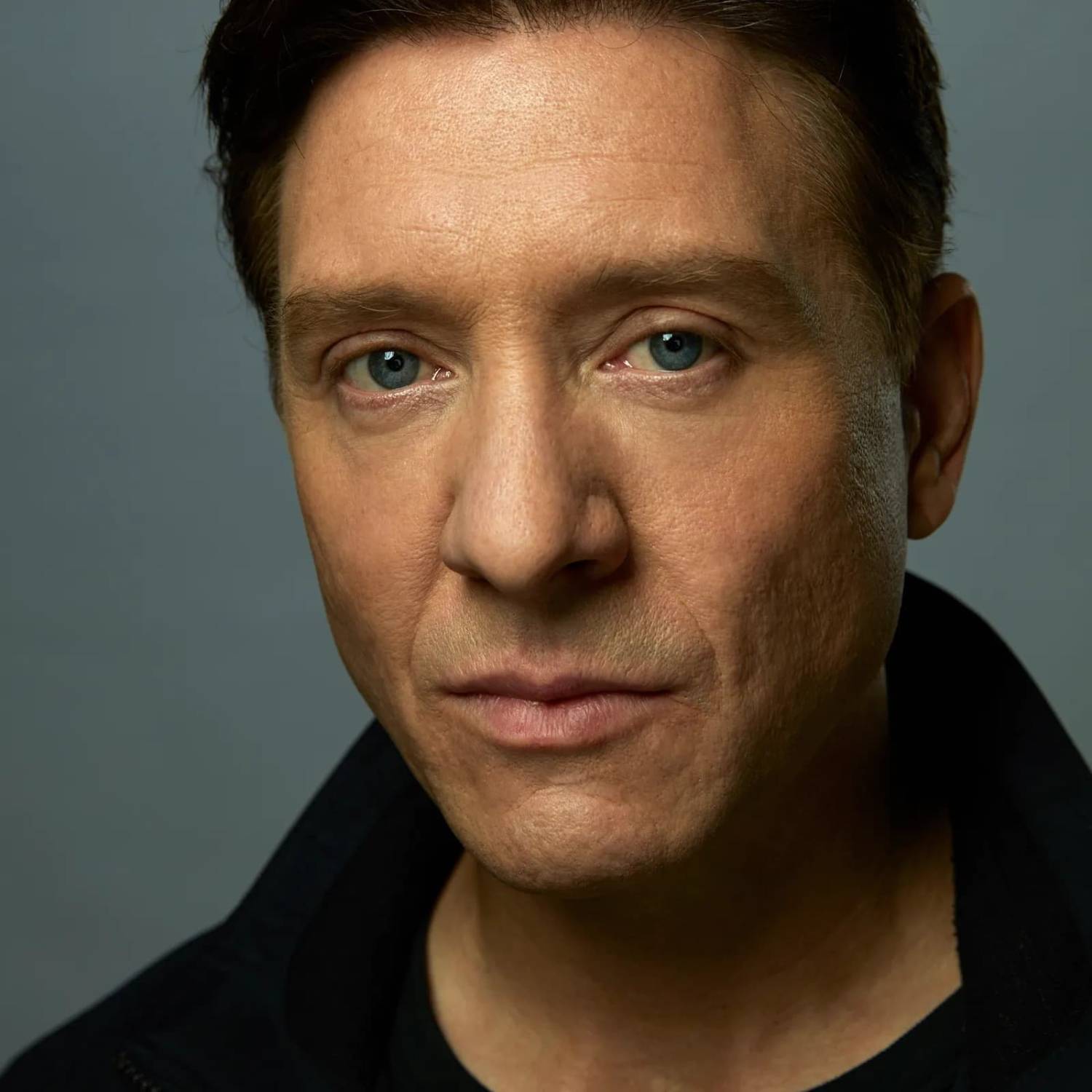 Shawn Doyle photo