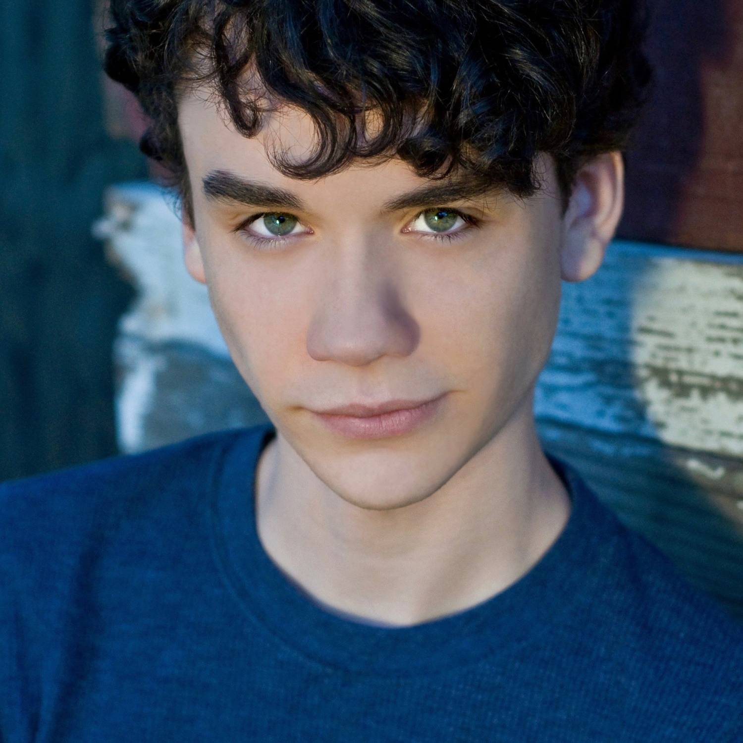 Ian Hyland photo