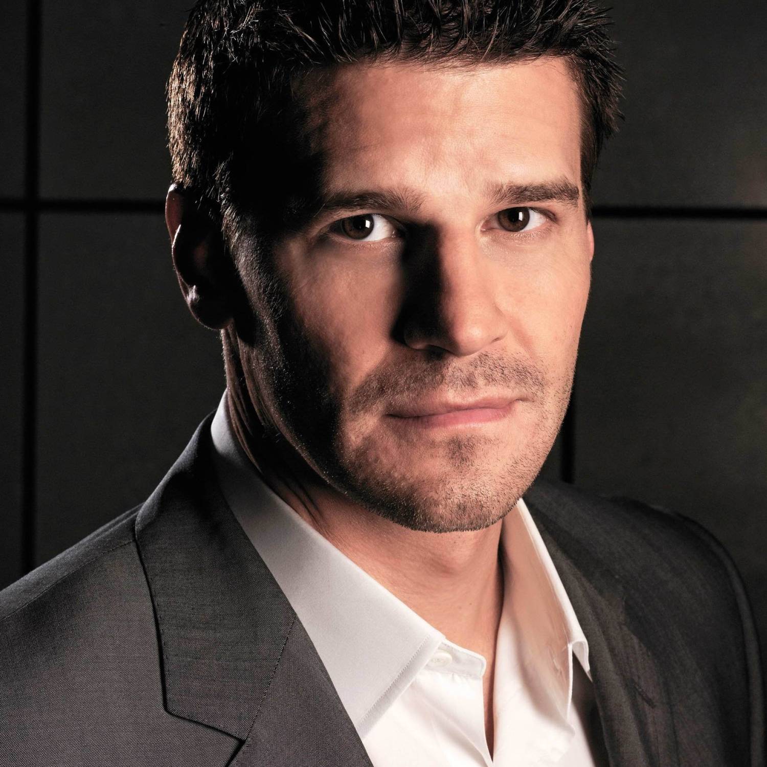 David Boreanaz photo